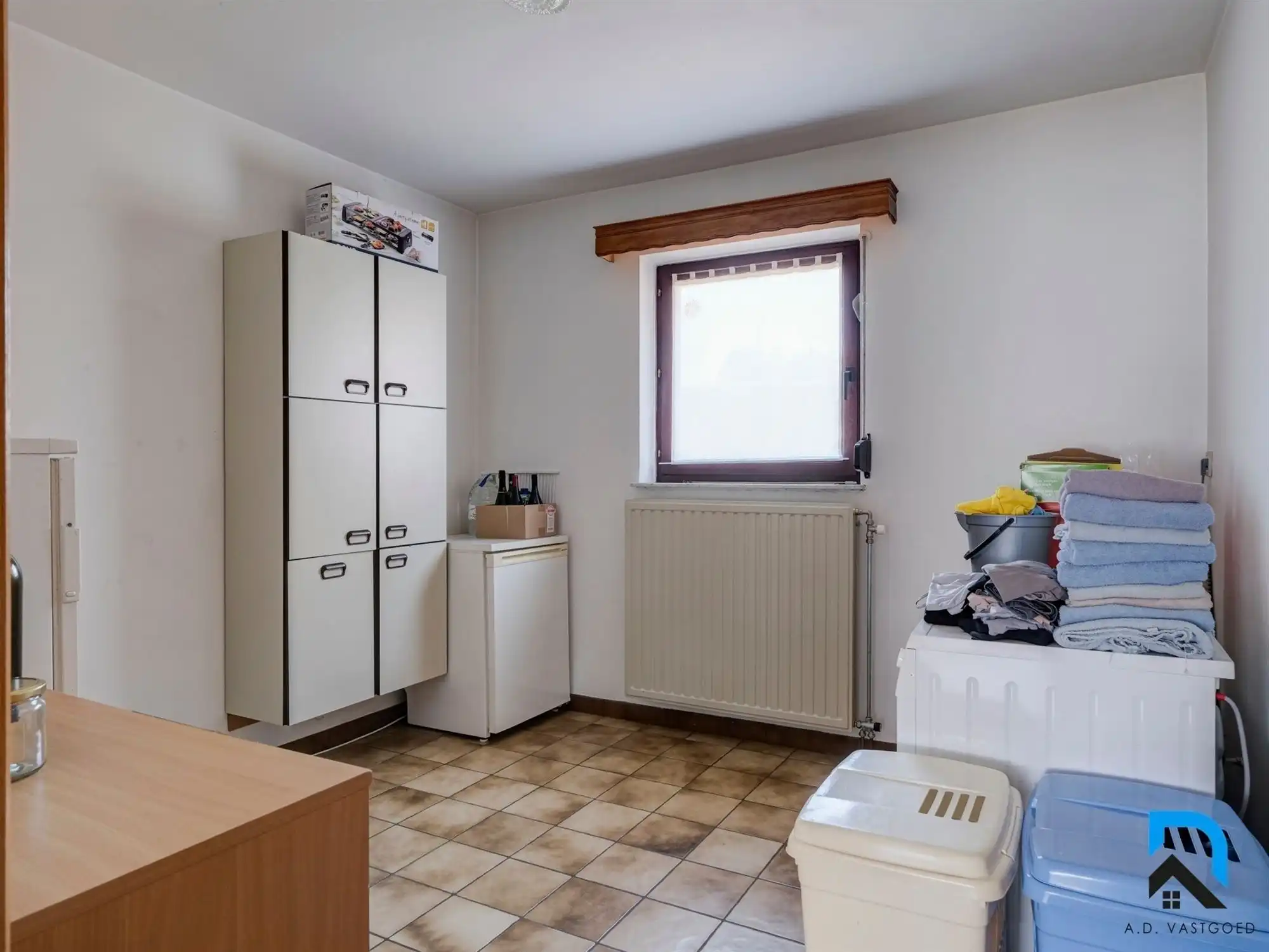 Ruime vrijstaande woning in Helchteren foto 20