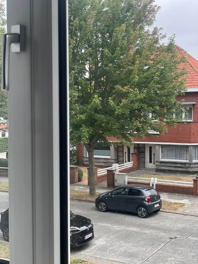 Karaktervolle woning uit 1940 met zuidwest gerichte tuin nabij Brugge foto 27