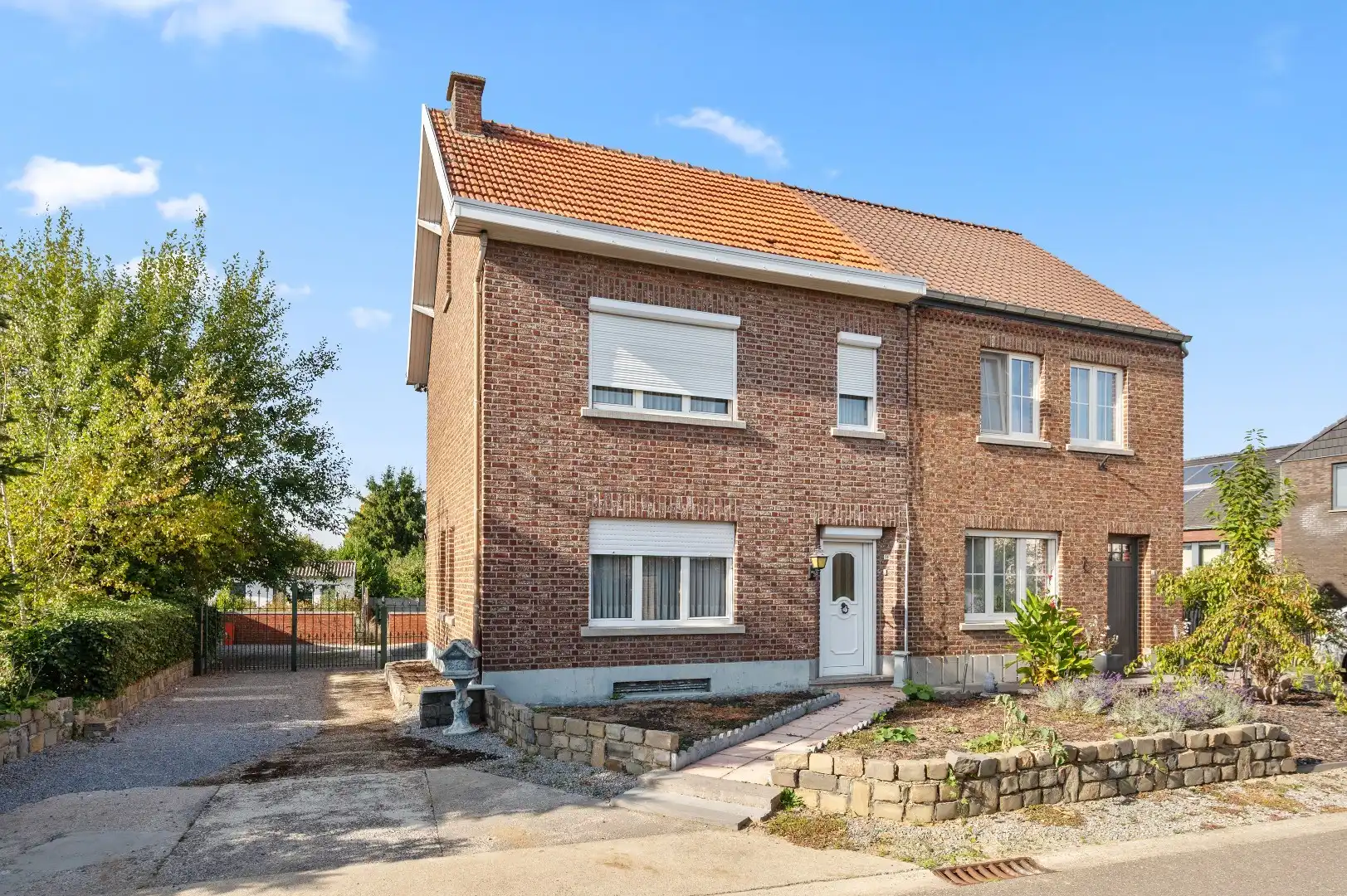 Huis te koop Grootveldstraat 31 - - 3471 Kortenaken