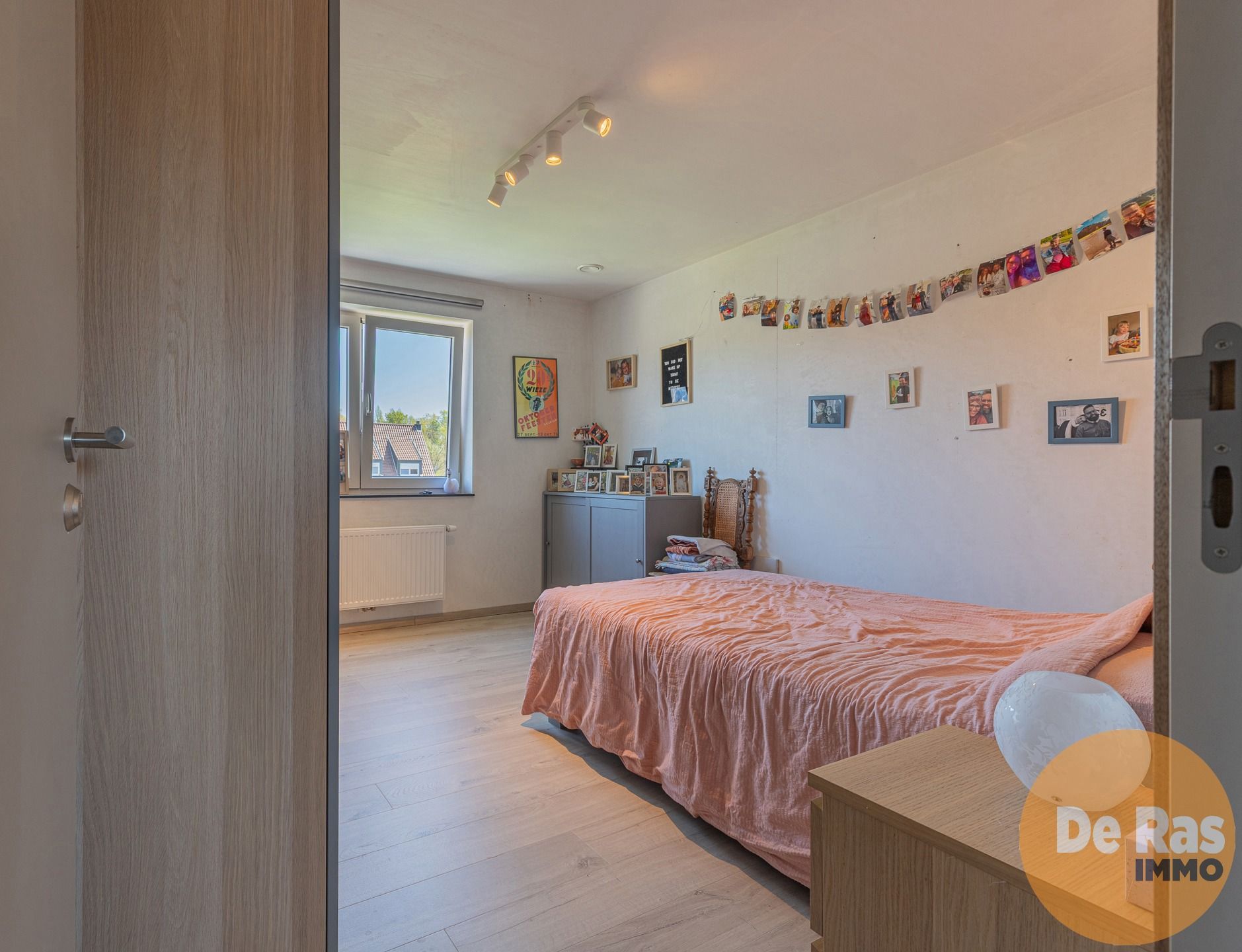 AALST - Recente nieuwbouwwoning met 4 spk, tuin en garage! foto 14