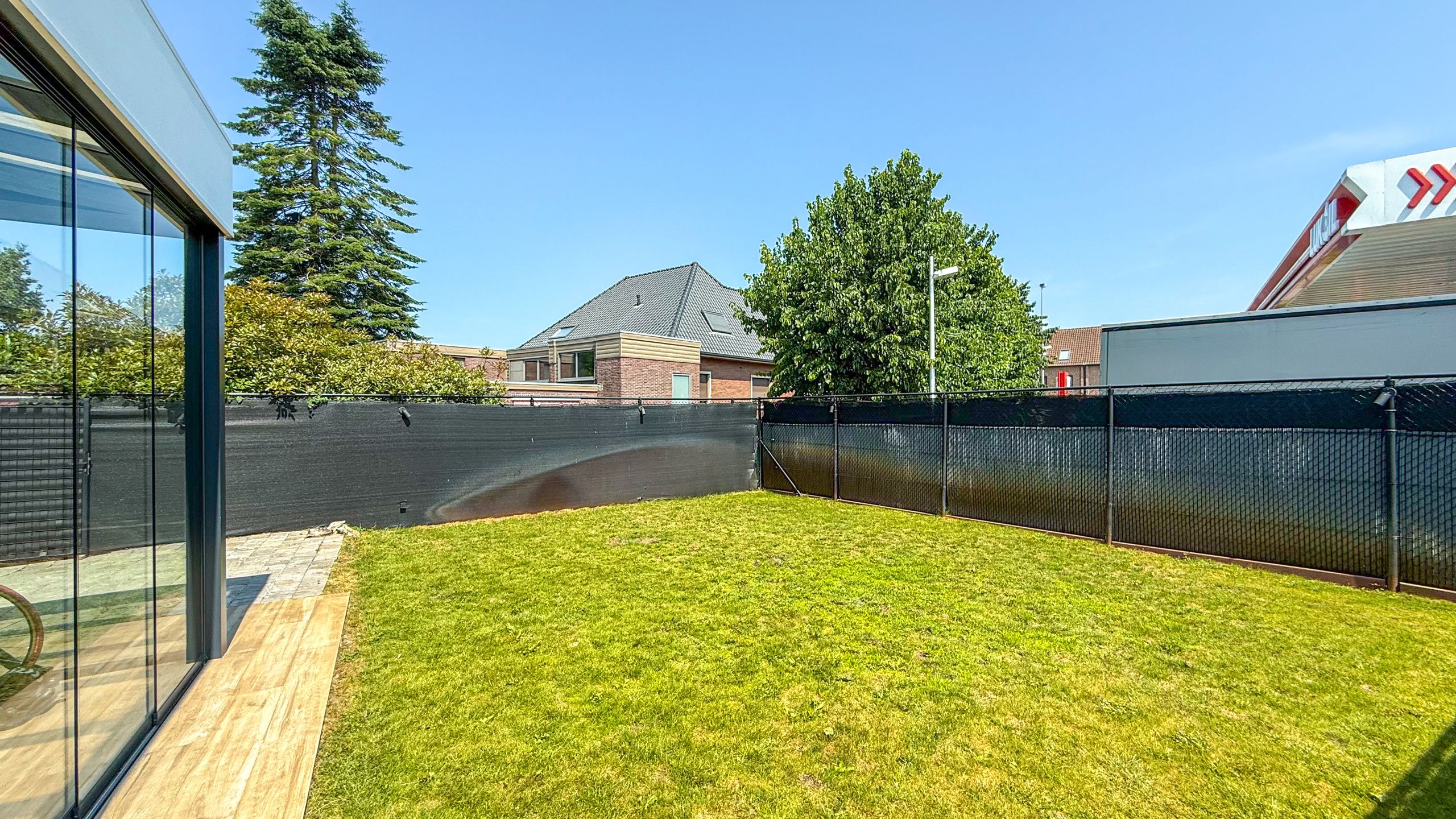 Mooi afgewerkte, moderne HOB gelegen in doodlopende straat! foto 28