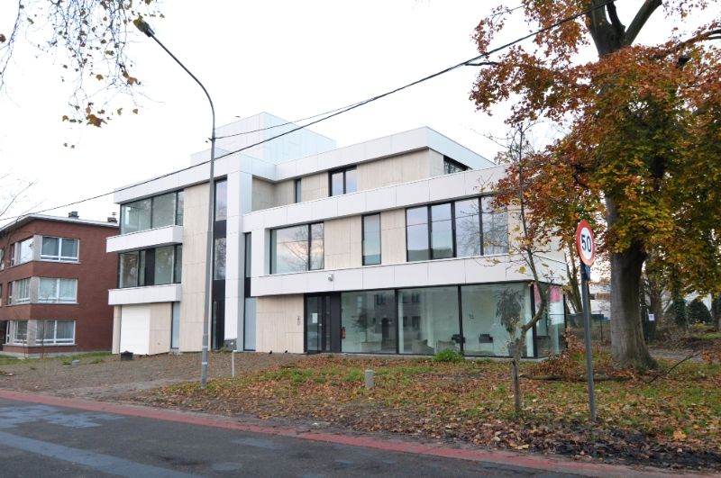 Luxe appartement te huur in Mechelen foto 18