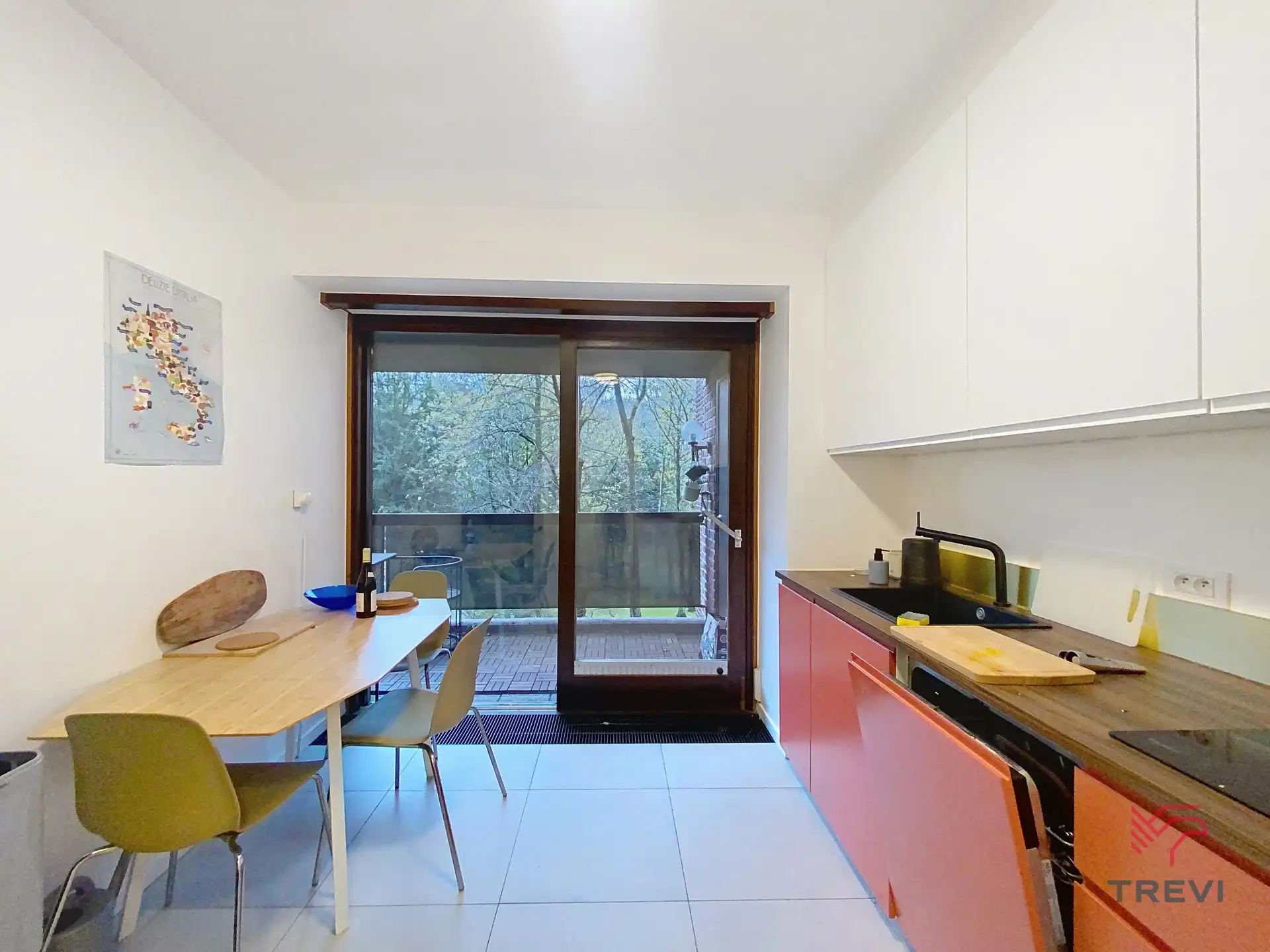 Prachtig appartement met 3 slaapkamers! foto 7