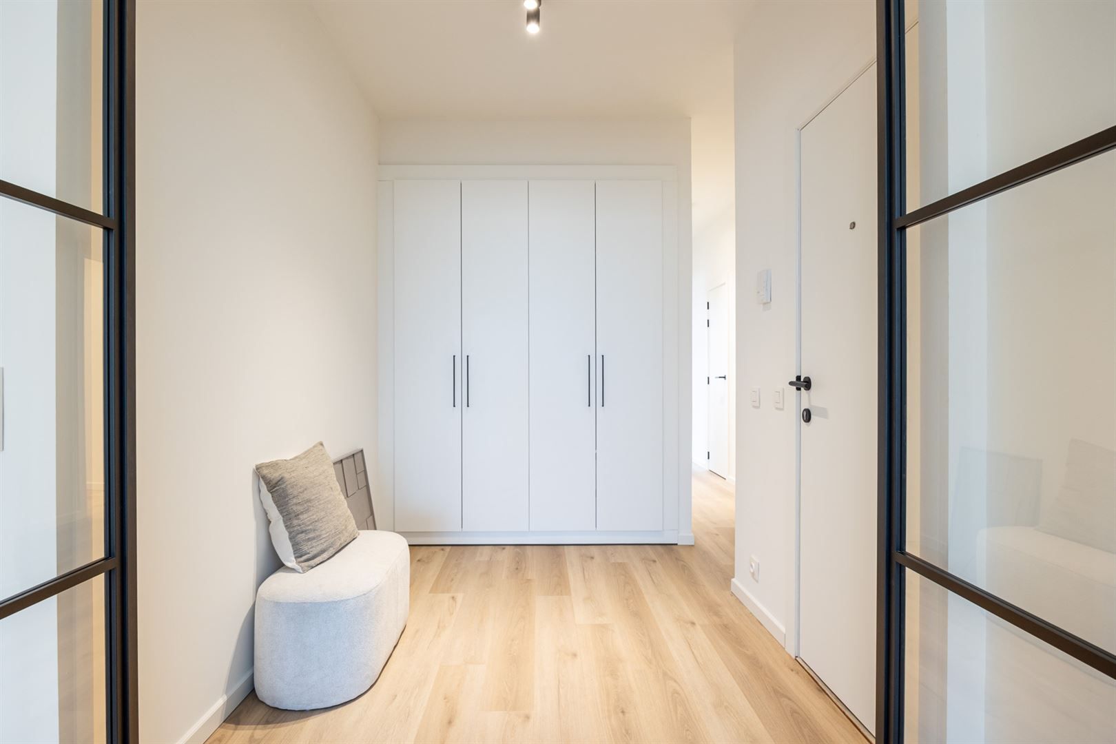 Renovatieproject met terras  foto 12