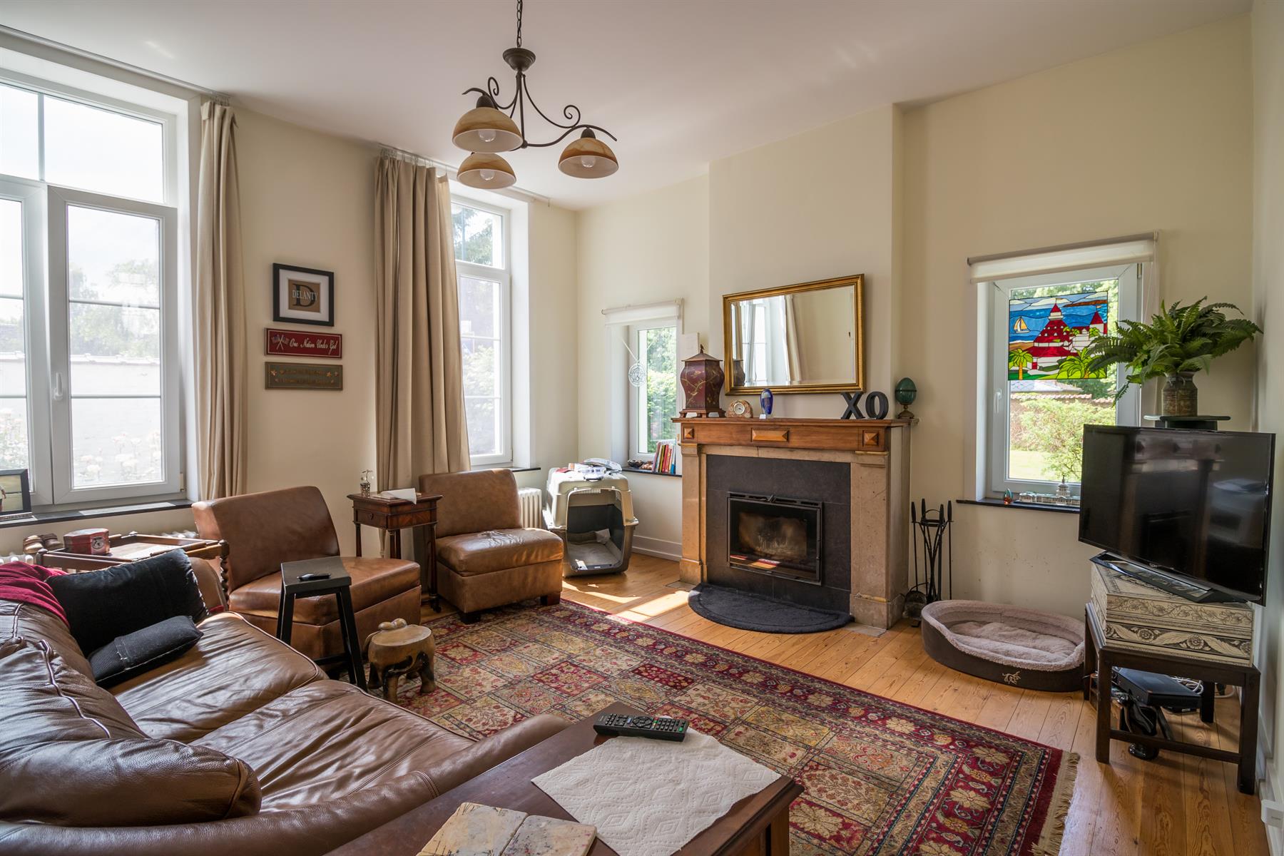 Villa te huur foto 2