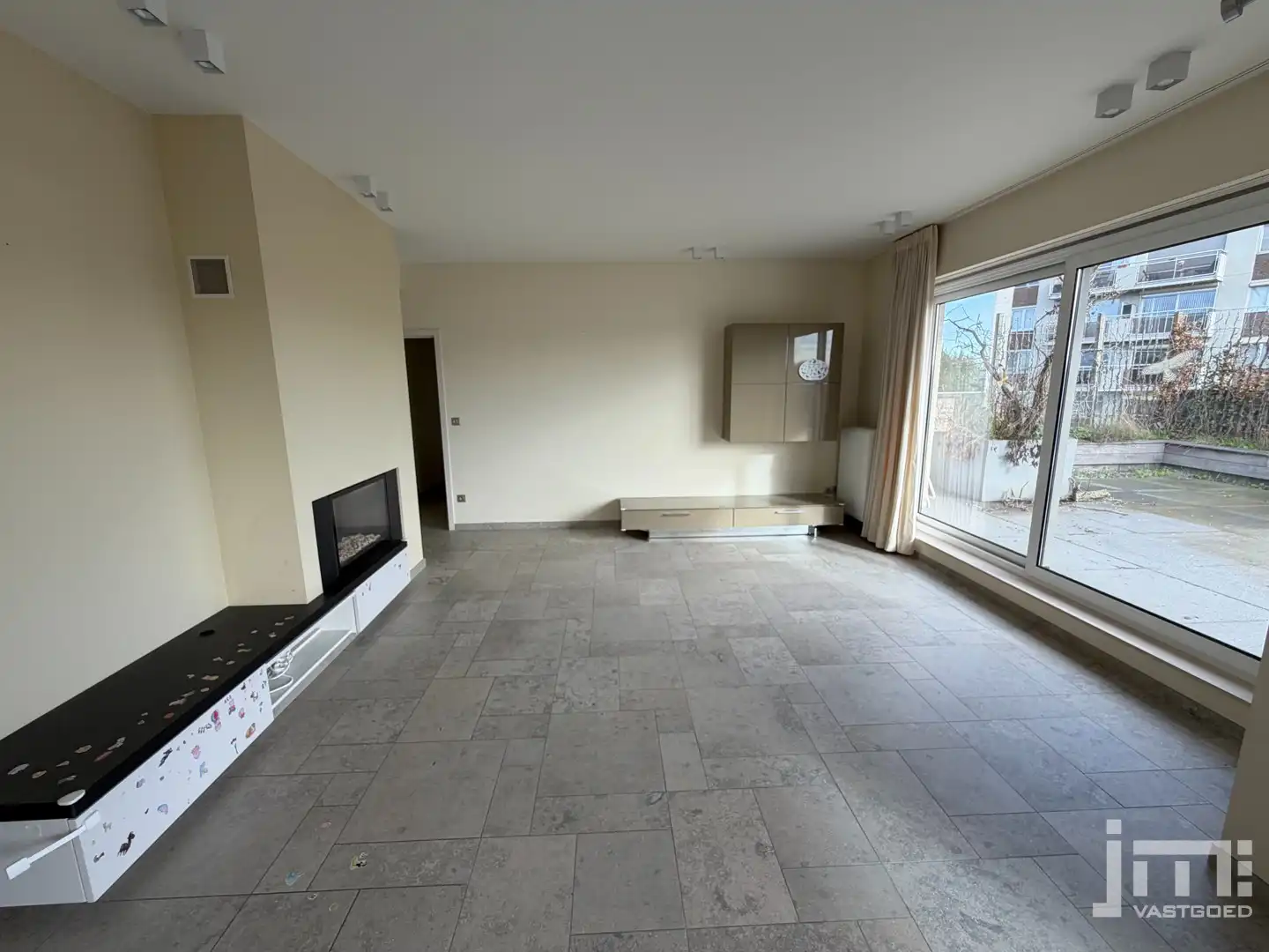Penthouse met ondergrondse garagebox foto 4