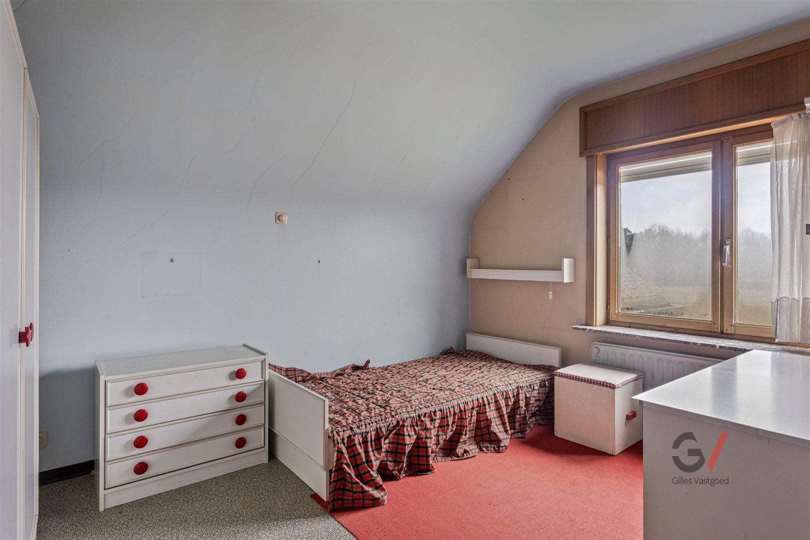 Huis met weiland te koop foto 9
