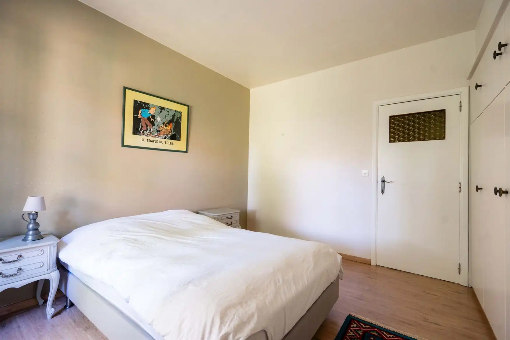 Karaktervolle villa op toplocatie nabij Vinderhoutse Bossen foto 18