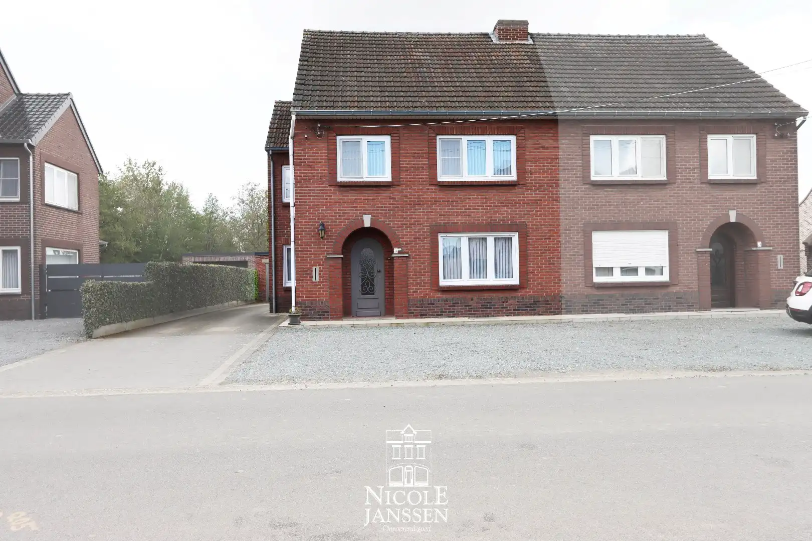 Verzorgde gezinswoning foto 28