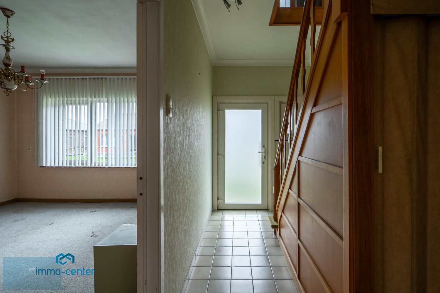 🏡 Te Koop: Halfopen Woning in Groene Omgeving in Alken foto 8