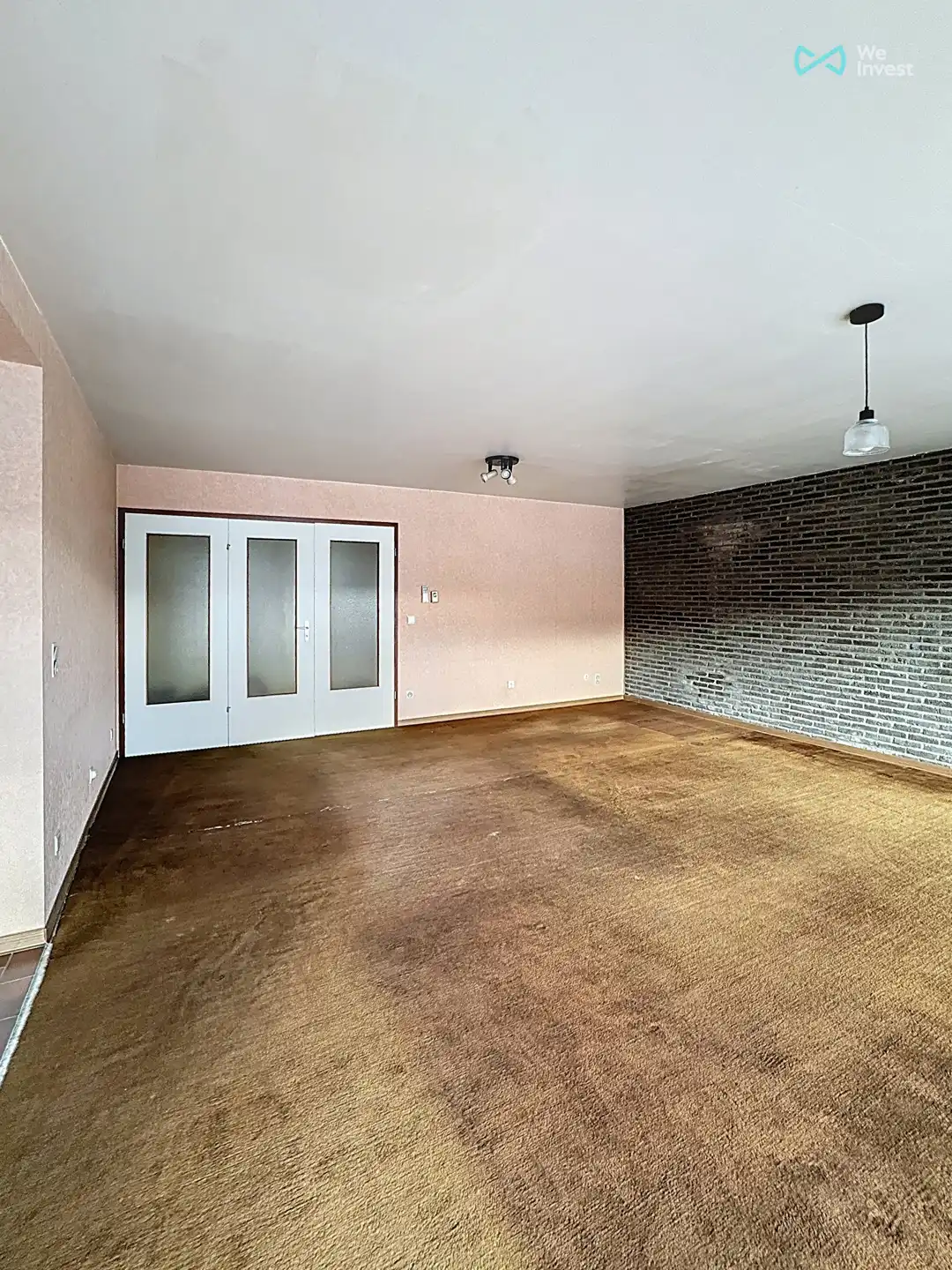 Appartement  met 2 slaapkamers, lift, terras en garage. foto 11