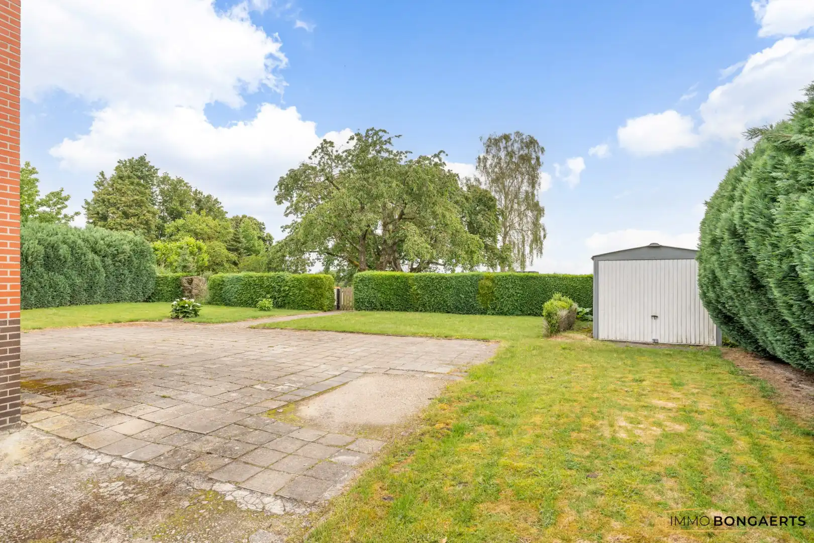 Vrijstaande woning met 3 slaapkamers foto 21