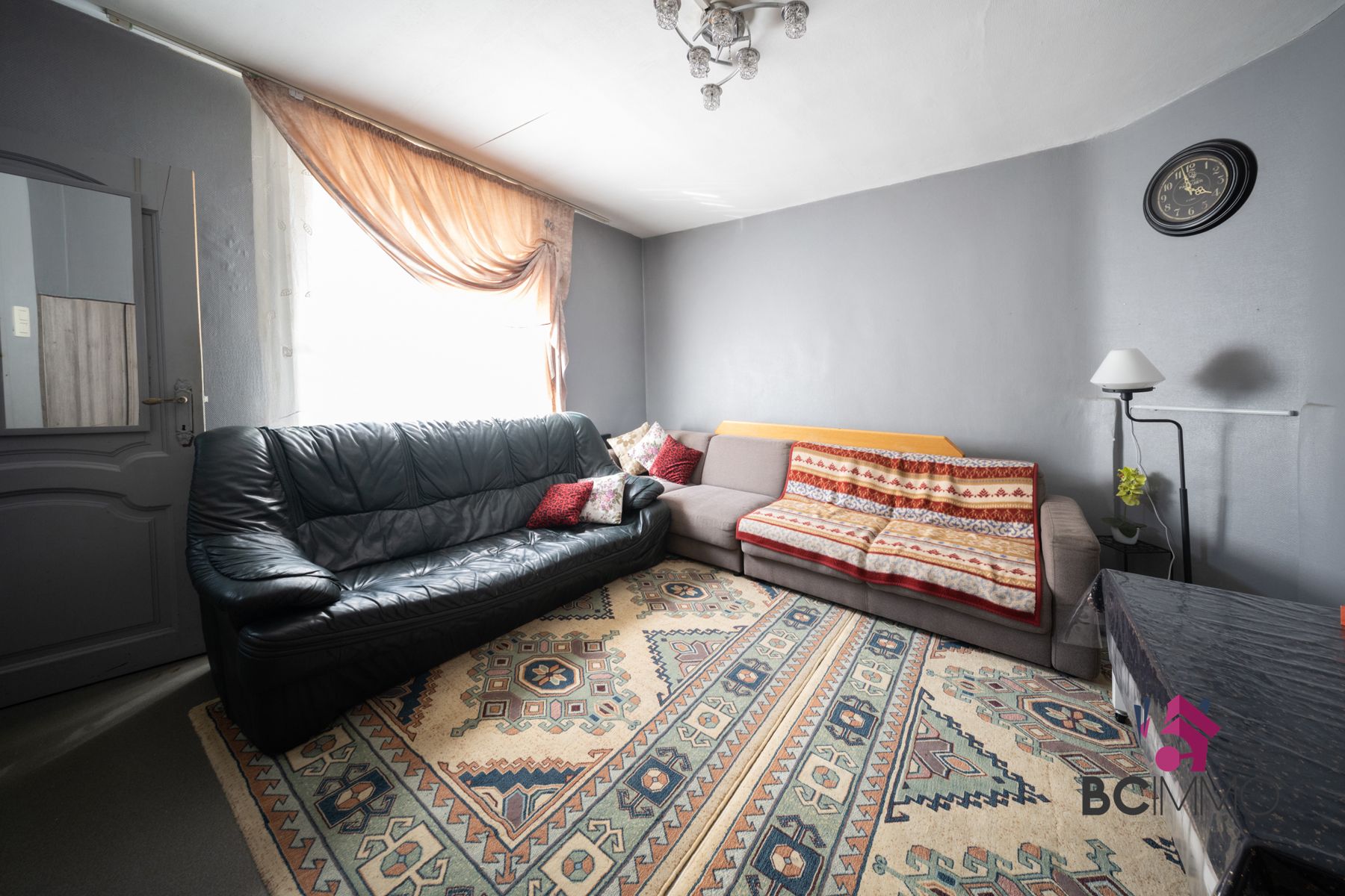 Ruime woning met garage en mogelijkheden voor kangoeroewonen foto 5