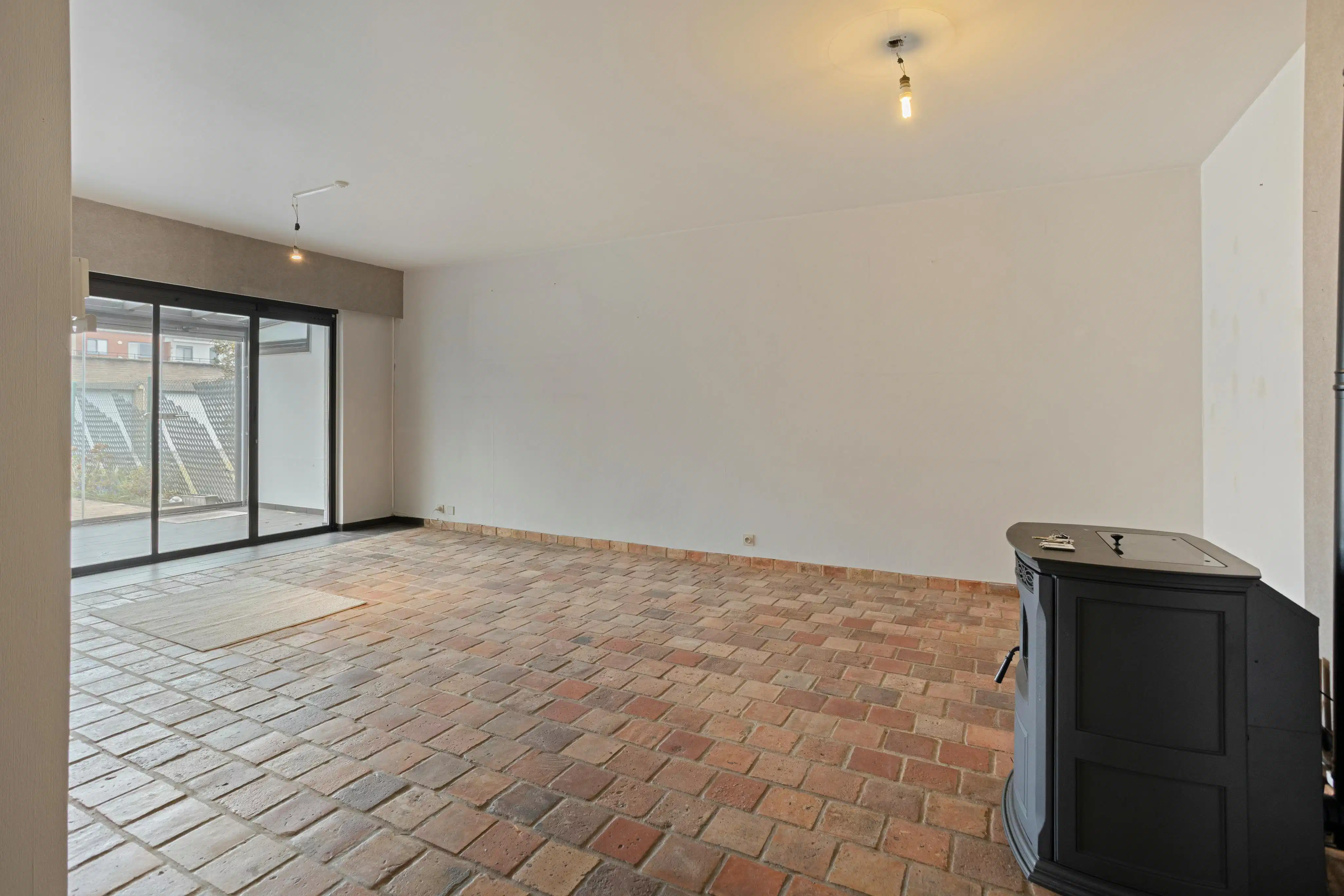 Gelijkvloers appartement te koop vlakbij het centrum van Aartselaar foto 15