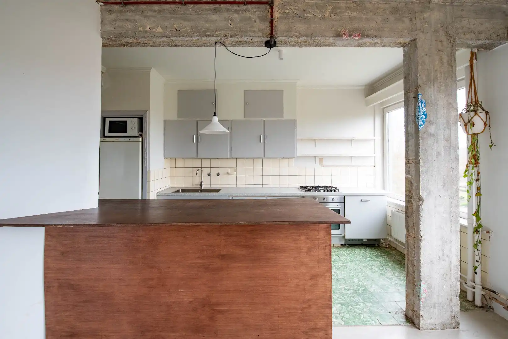 Unieke loft met open zicht en veel lichtinval foto 7