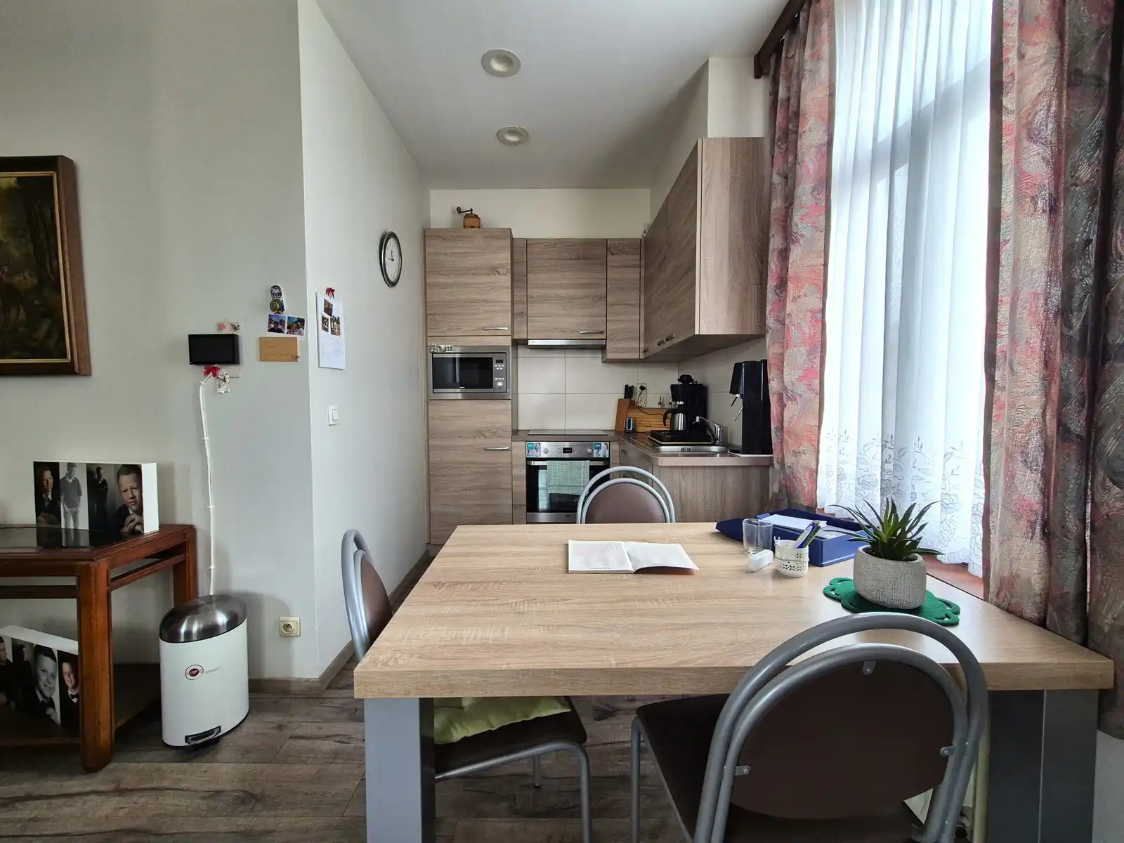 Kantoor/handel/wonen (combinatie) op absolute toplocatie! foto 25