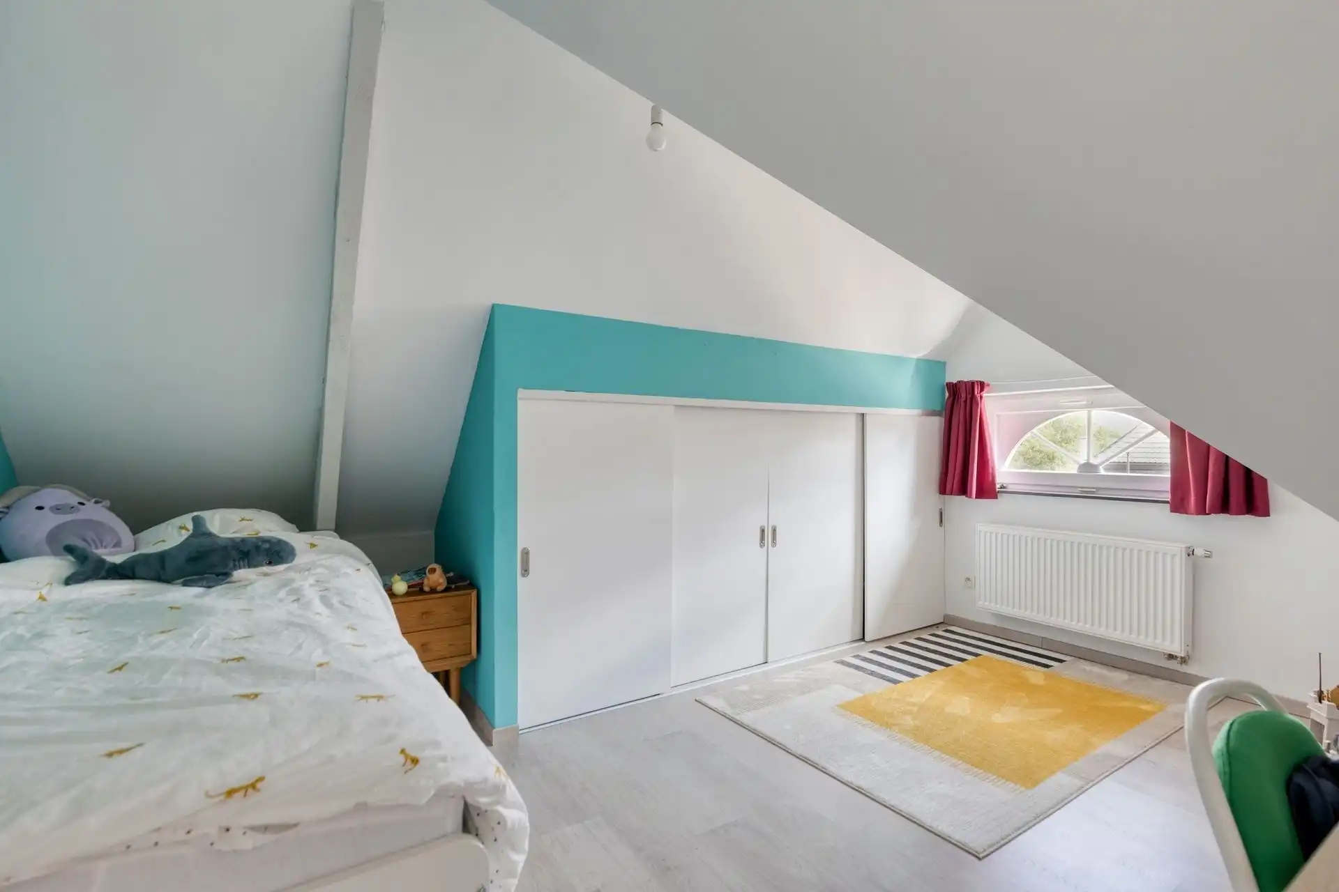 Volledig gerenoveerde serristenvilla foto 25