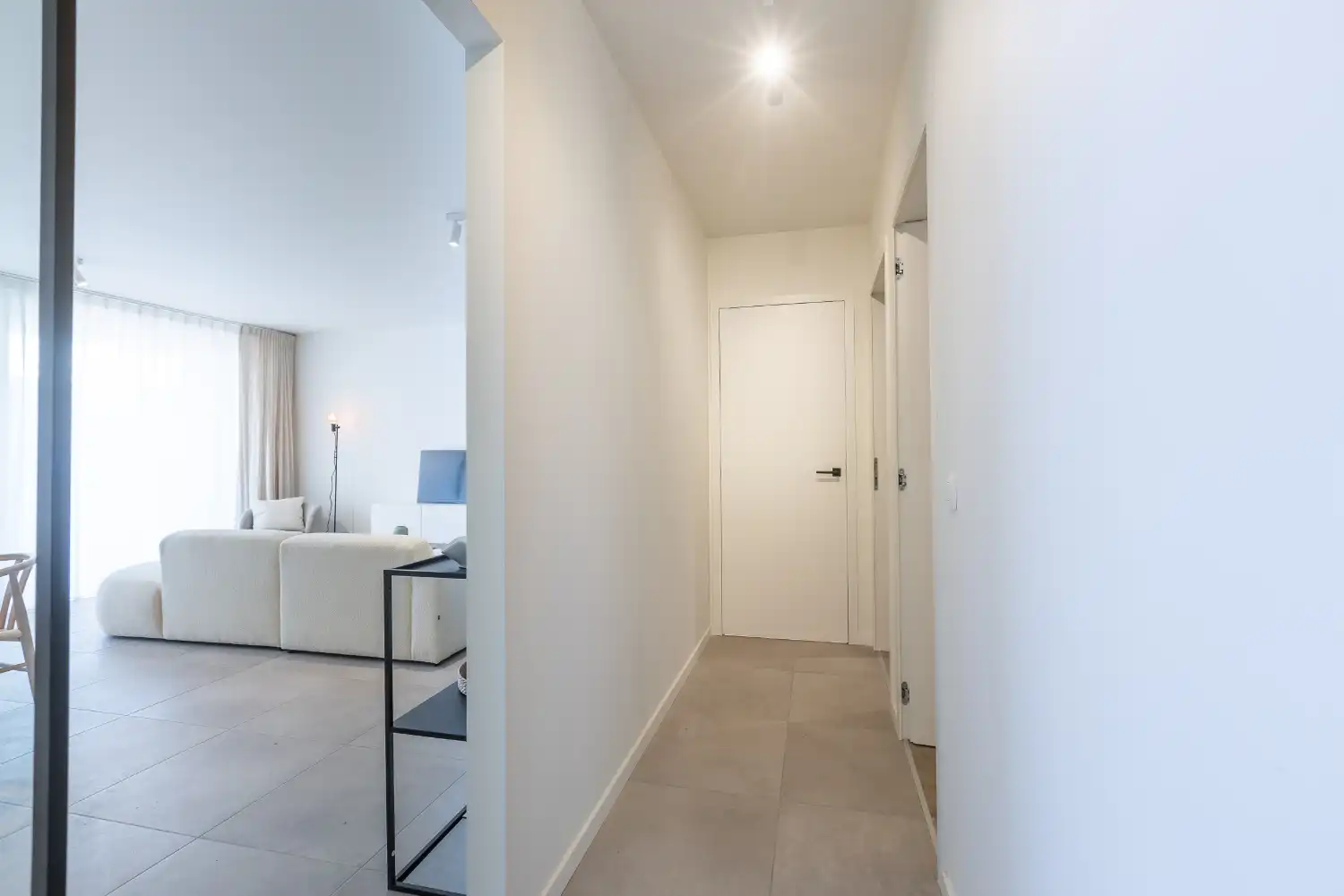 Prachtig afgewerkt nieuwbouwappartement te Middelkerke foto 15