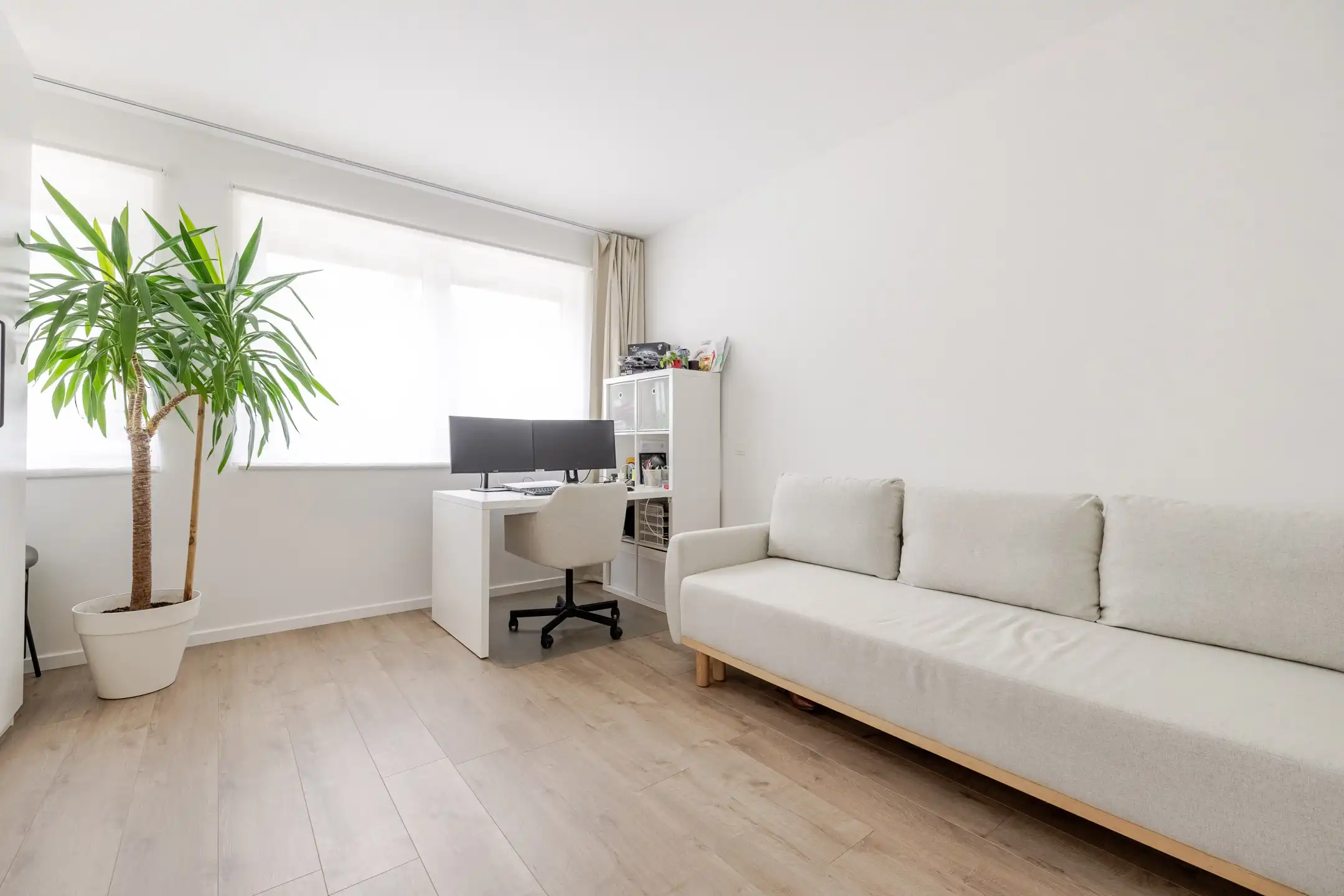 Begane grond met 3 slaapkamers, tuin, terras & EPC-klasse A- foto 25