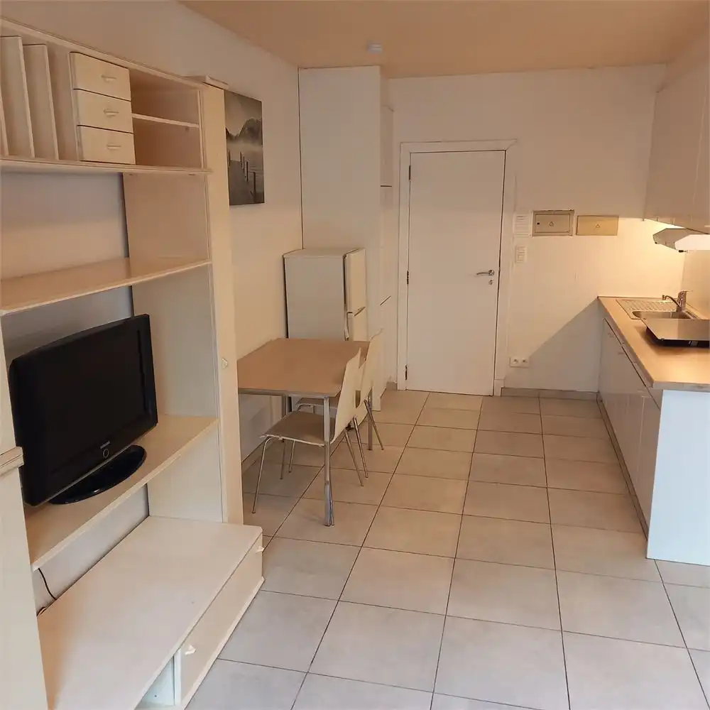 Perfect gelegen studio foto 4