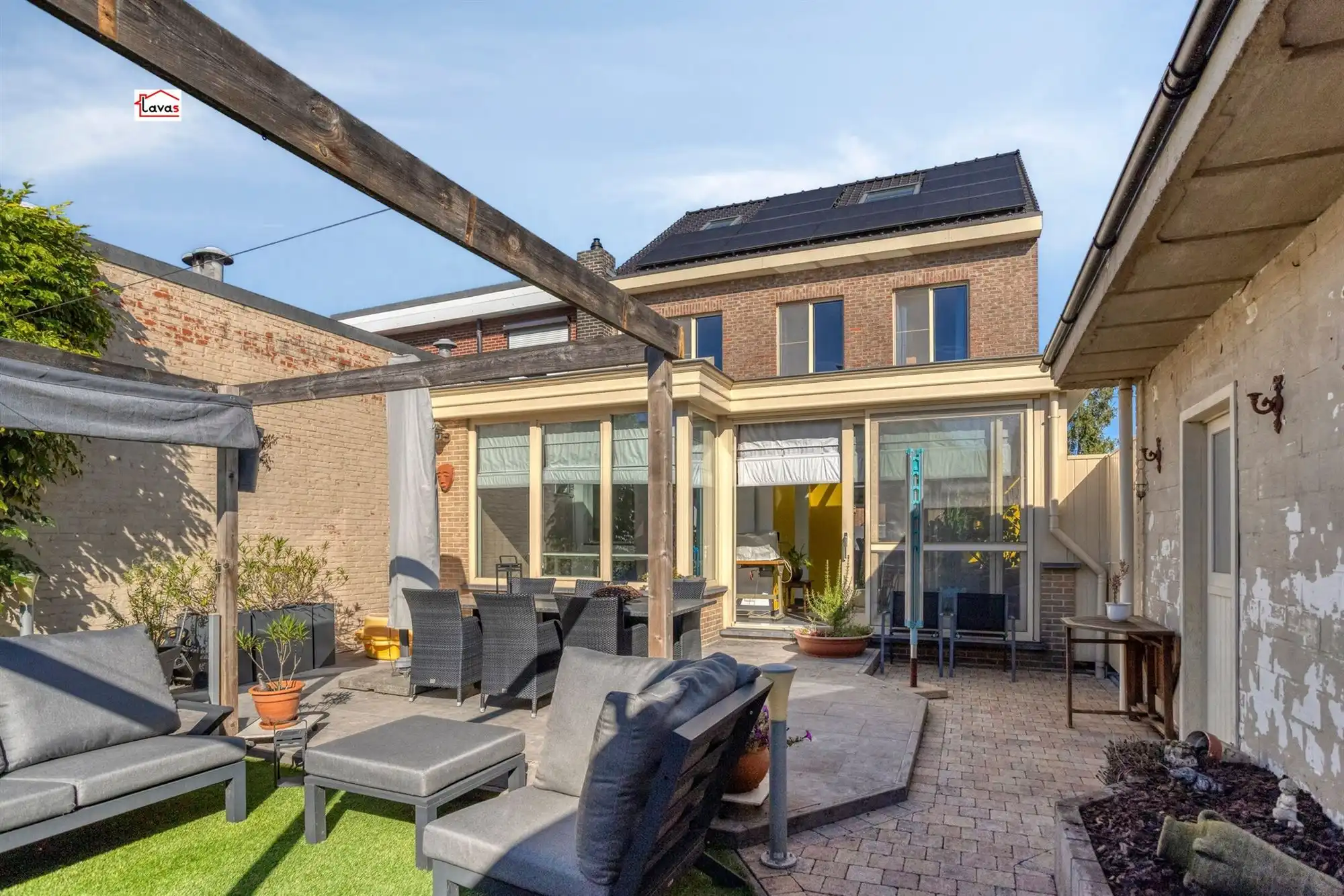 Huis foto 27