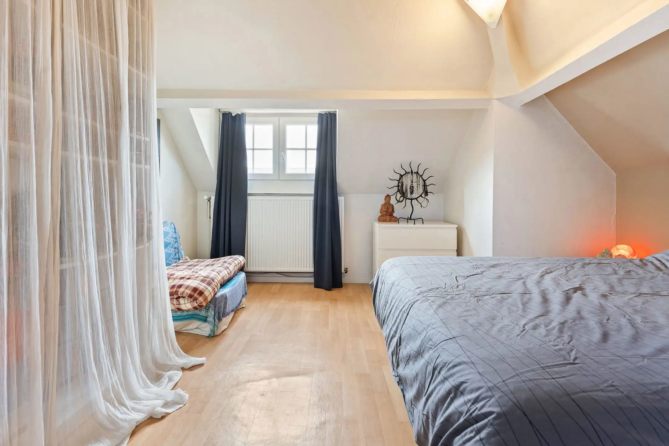 Vrijstaande dubbelwoonst op 4a18ca te Zussen  foto 10