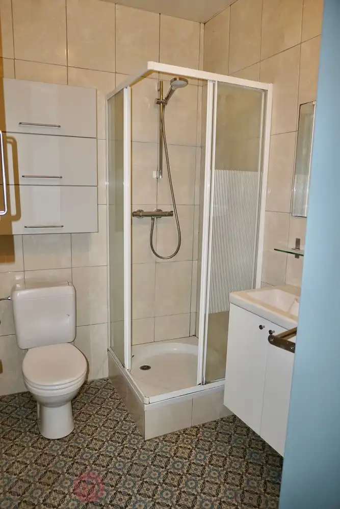 Appartement met 2 slaapkamers, rustig terras en 2 autostaanplaatsen te huur – Bierbeek foto 21