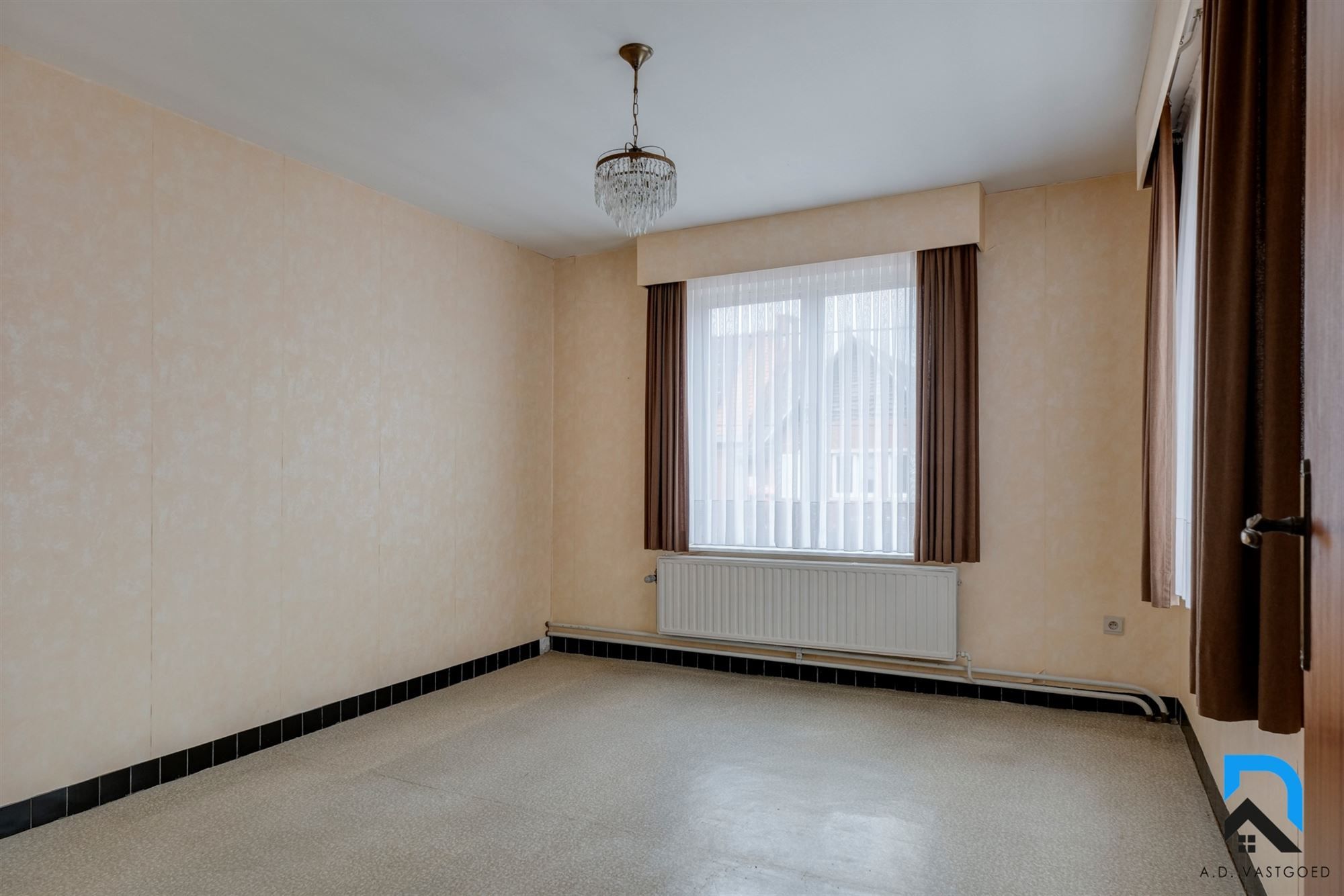 Ruime woning met 4 slaapkamers in het groen foto 22
