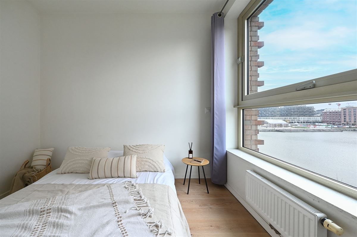 3 slaapkamer appartement met fantastisch uitzicht foto 21