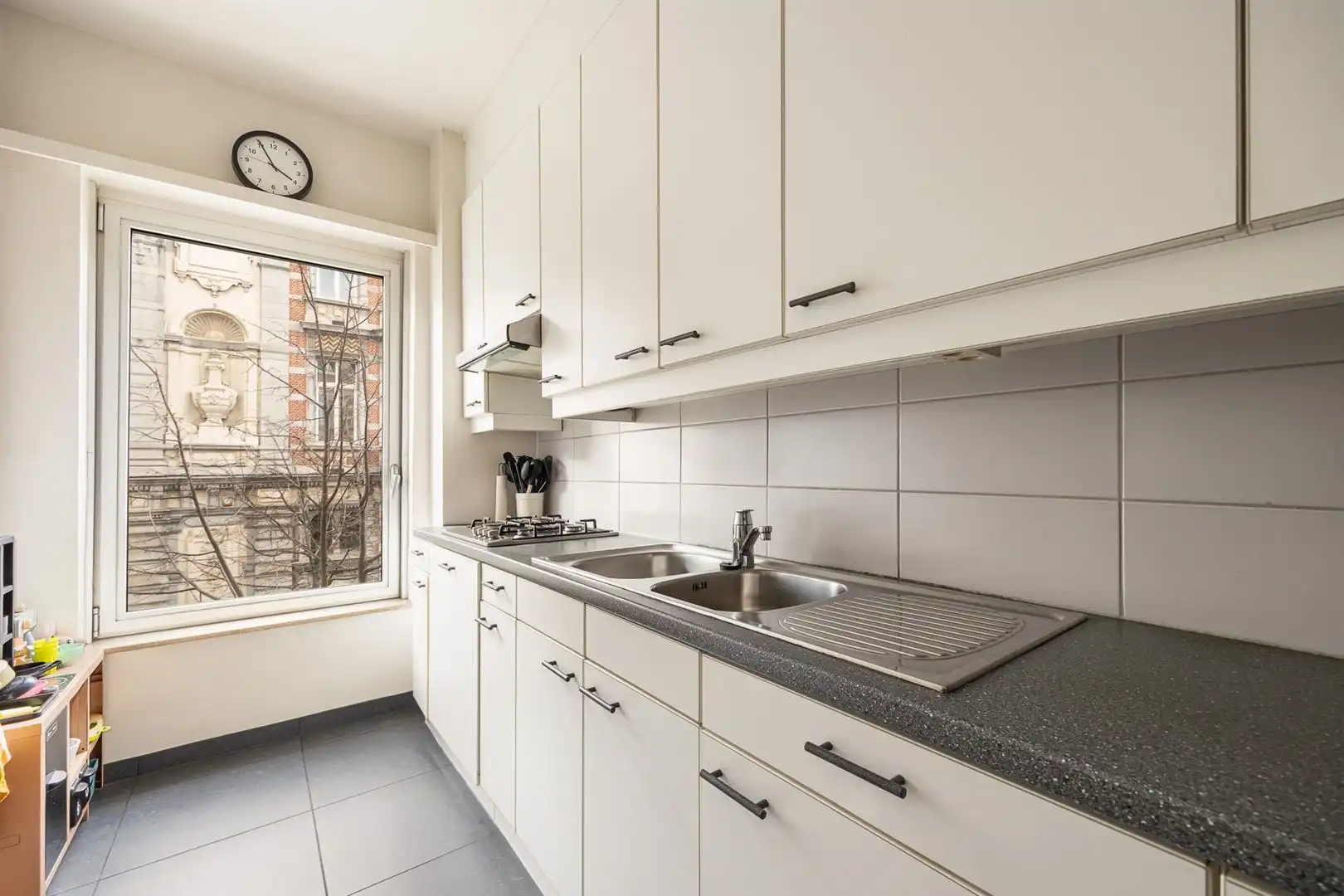 Zonnig wonen op ’t Zuid: lichtrijk 2-slpk met terras foto 7