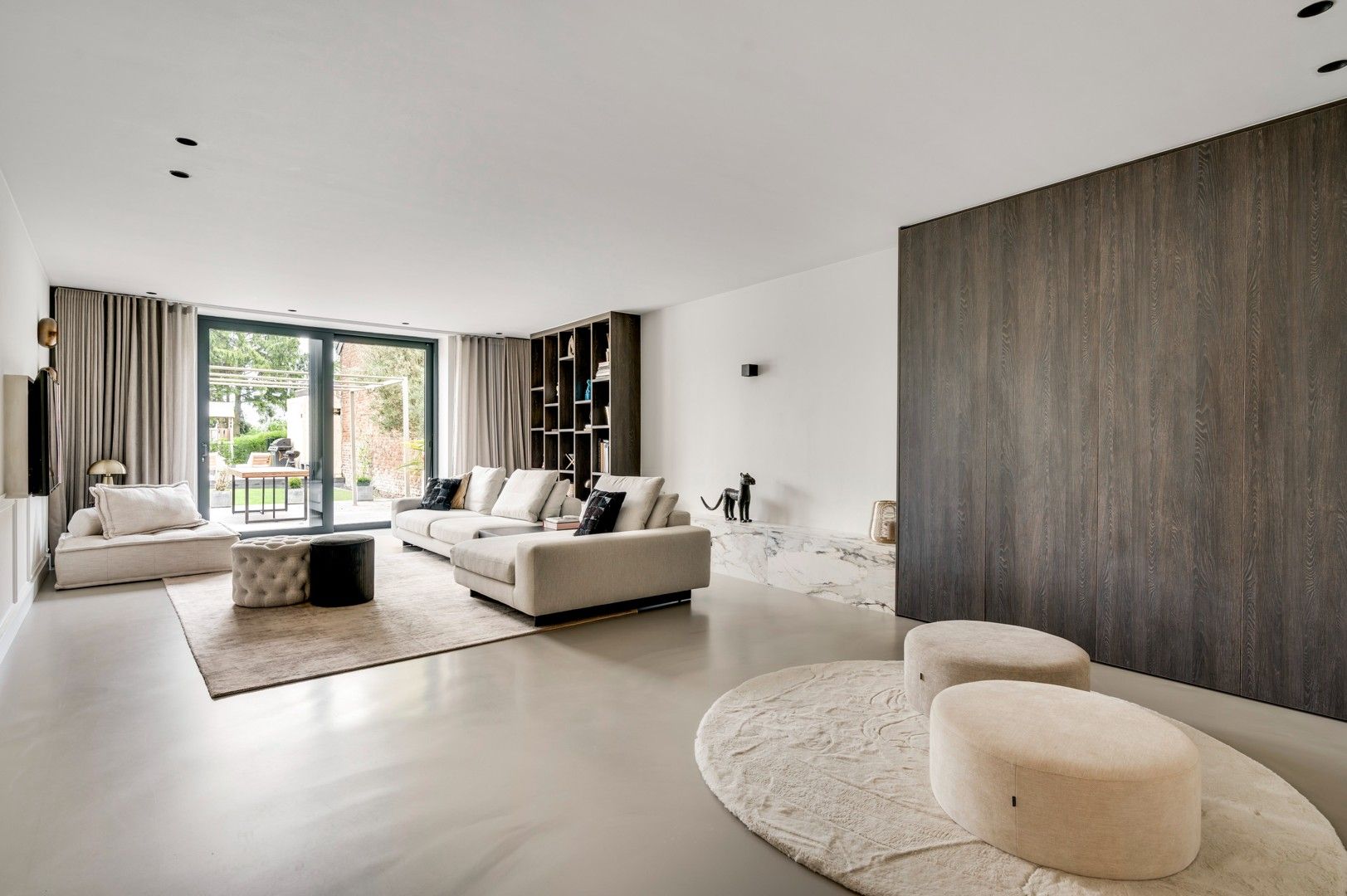 PRACHTIGE HERENWONING MET 3 SLPKS TE KOOP IN ZUSSEN (RIEMST) foto 9