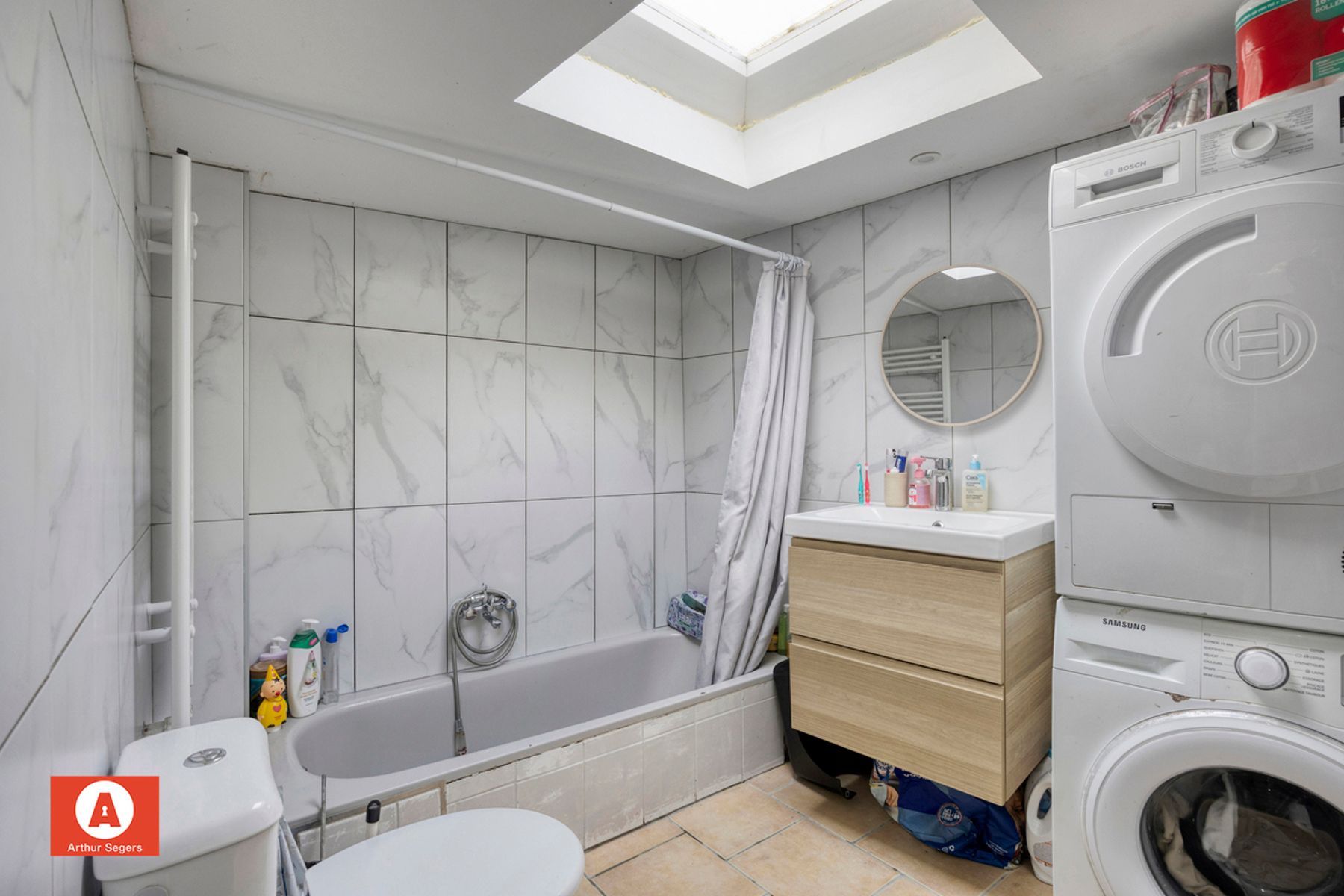 Instapklare gezinswoning  foto 11