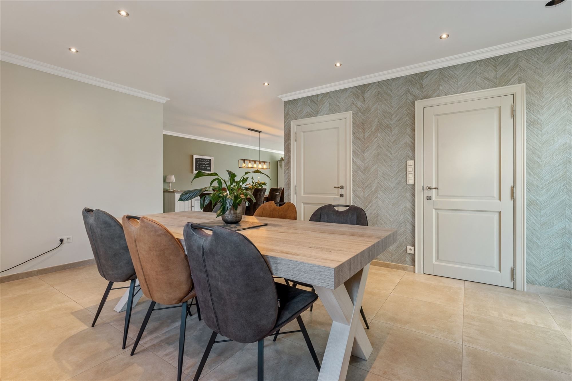 ZEER RUIM, ENERGIEZUINIGE WONING OP TOPLOCATIE! foto 11