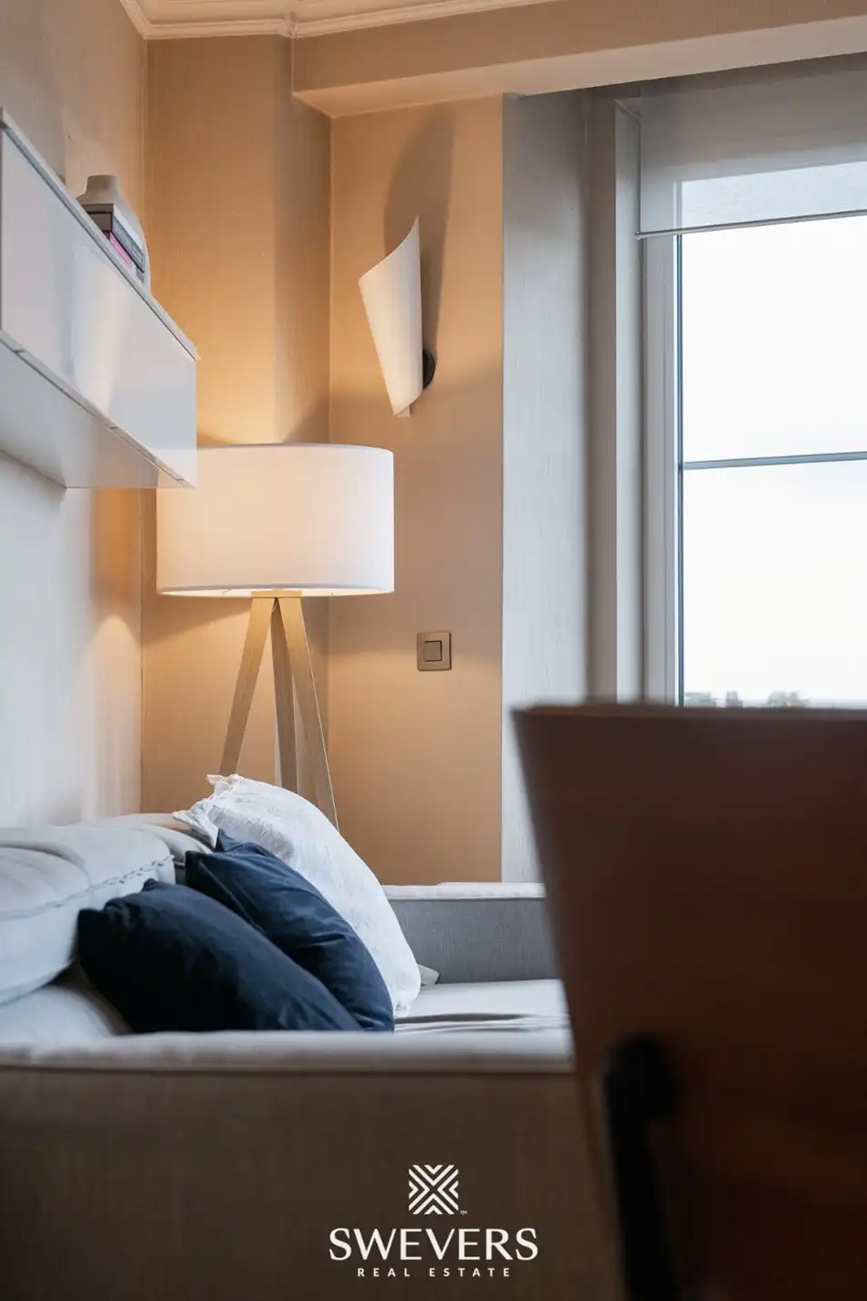 Ruim appartement met prachtig uitzicht in centrum Hasselt foto 4