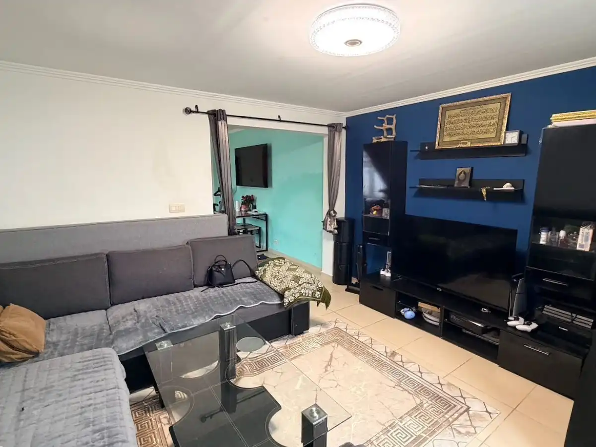 Gezellige halfopen woning met 2 slaapkamers en zolder in Tildonk foto 2