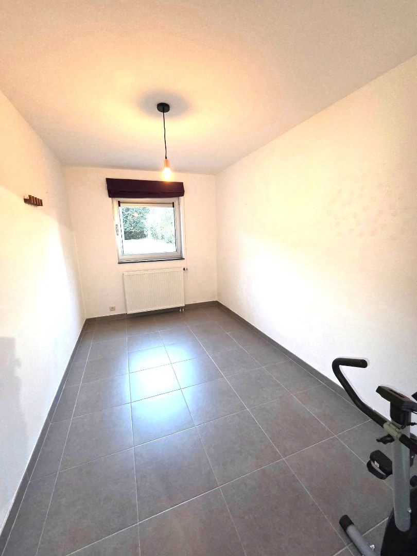 Charmant duplex appartement met stadstuin in het hart van Vilvoorde  foto 16