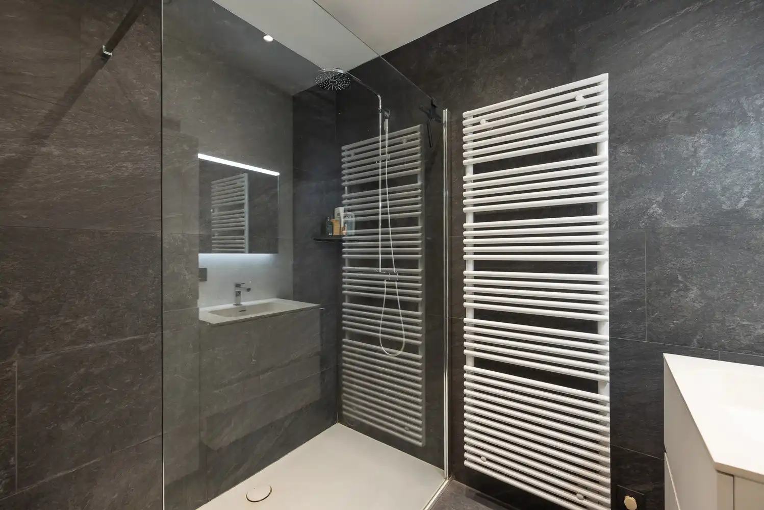 Ruim en energiezuinig (EPC A) 3-slaapkamerappartement van 125m² met leuk terras (10m²) in hartje Antwerpen foto 18