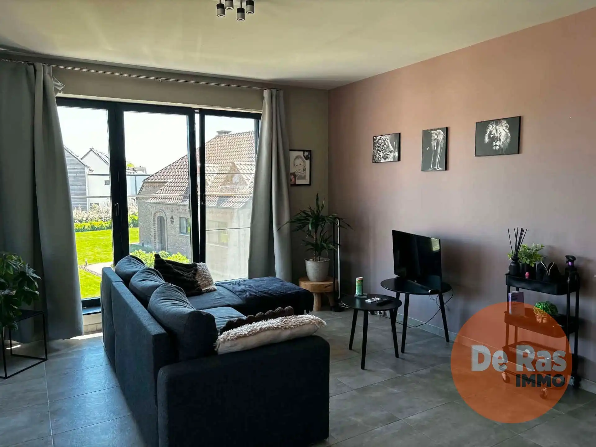 LEDE CENTRUM - KWALITATIEF NIEUWBOUWAPPARTEMENT foto 2