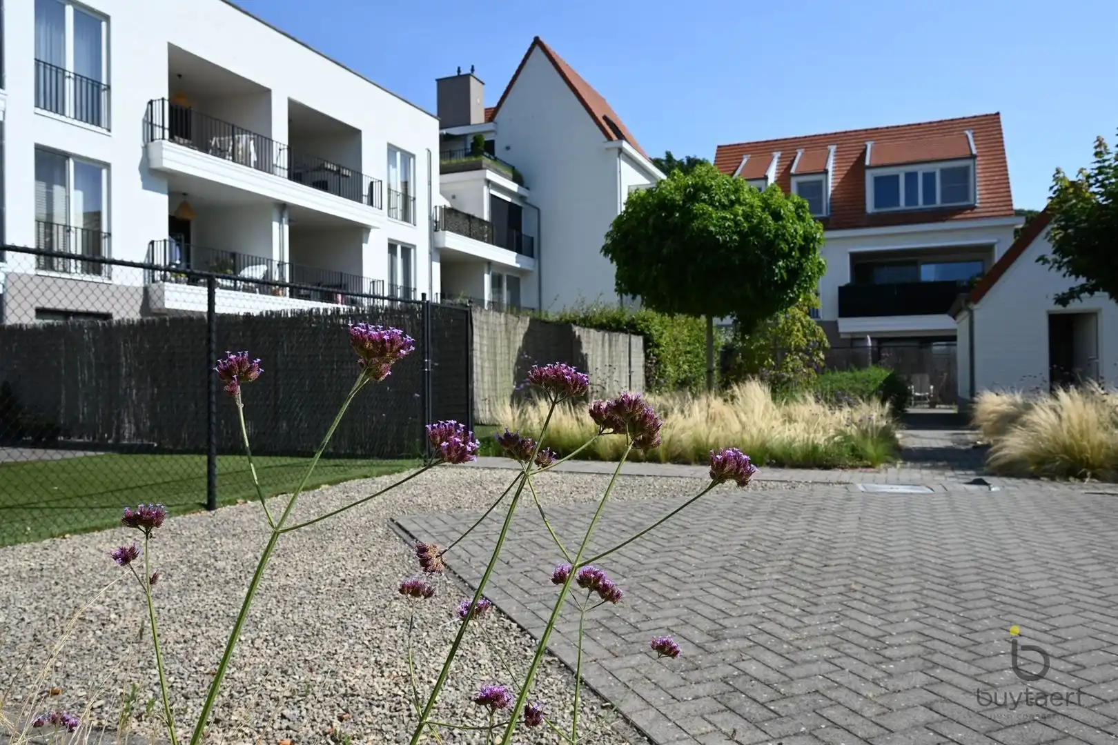LUXE PENTHOUSE MET RUIM ZUIDTERRAS NABIJ SCHILDE-DORP! foto 56