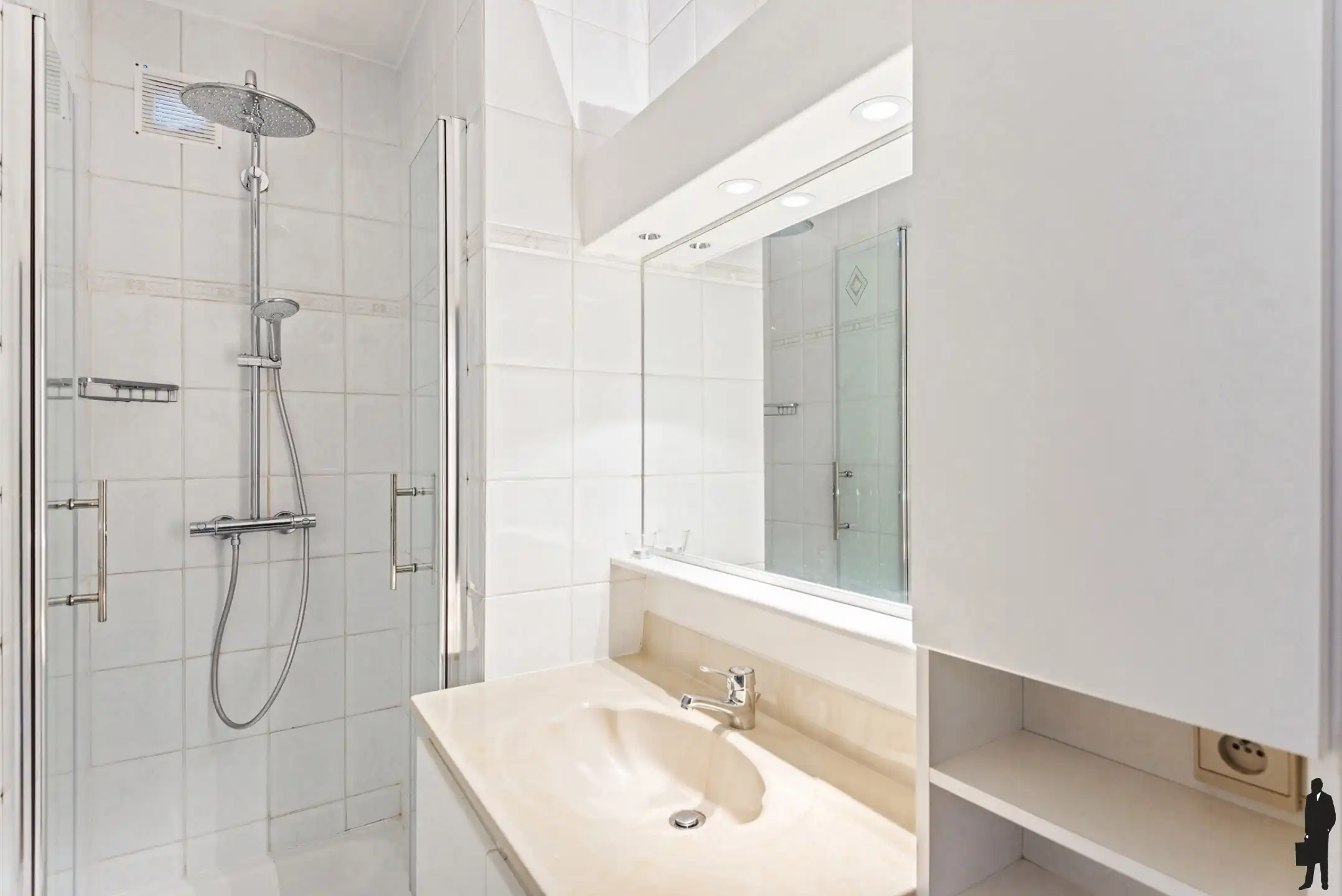 Hoekappartement met drie slaapkamers op een absolute toplocatie!  foto 16