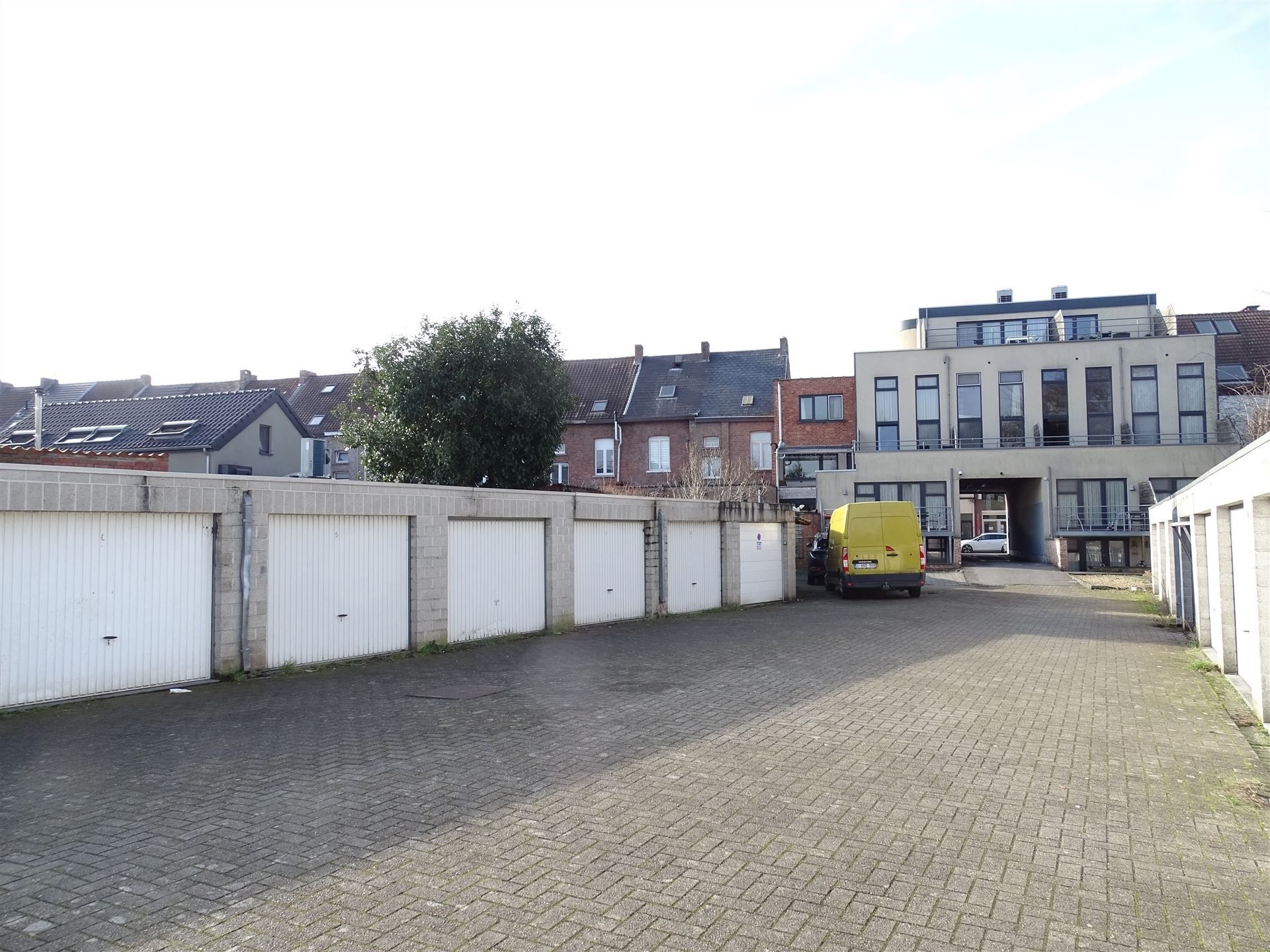 Garage te koop Brusselsesteenweg 137 - 141 - 2800 MECHELEN