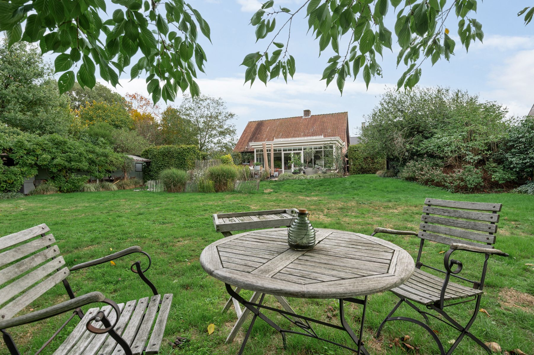 Huis te koop Kievitsheide 28 - 2310 Rijkevorsel