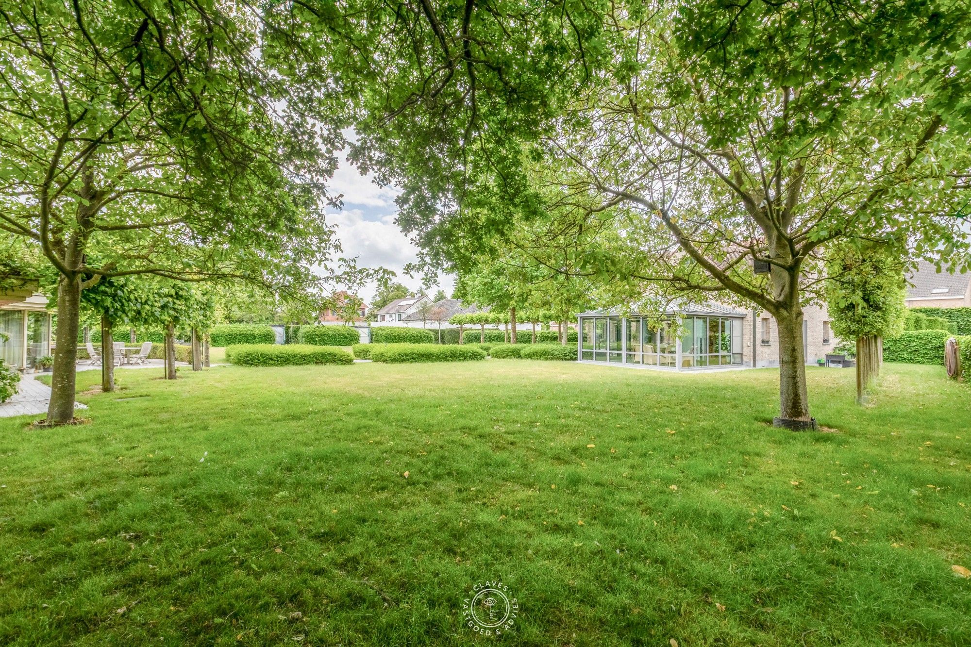 Exclusieve ruime villa op wandelafstand van het centrum van Sint-Pauwels foto 9
