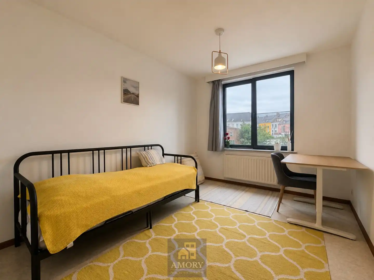 2 slpk-appartement op toplocatie aan de Visserij foto 12