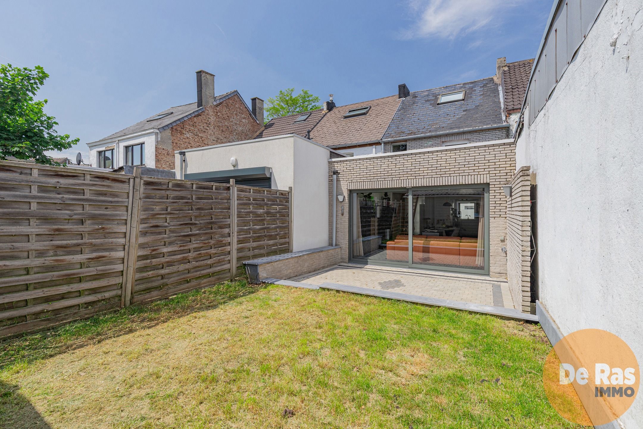 EREMBODEGEM - Instapklare gezinswoning met modern comfort foto 18