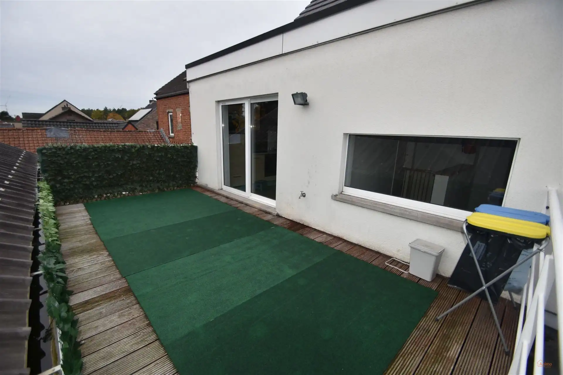 Opslagruimte foto 13