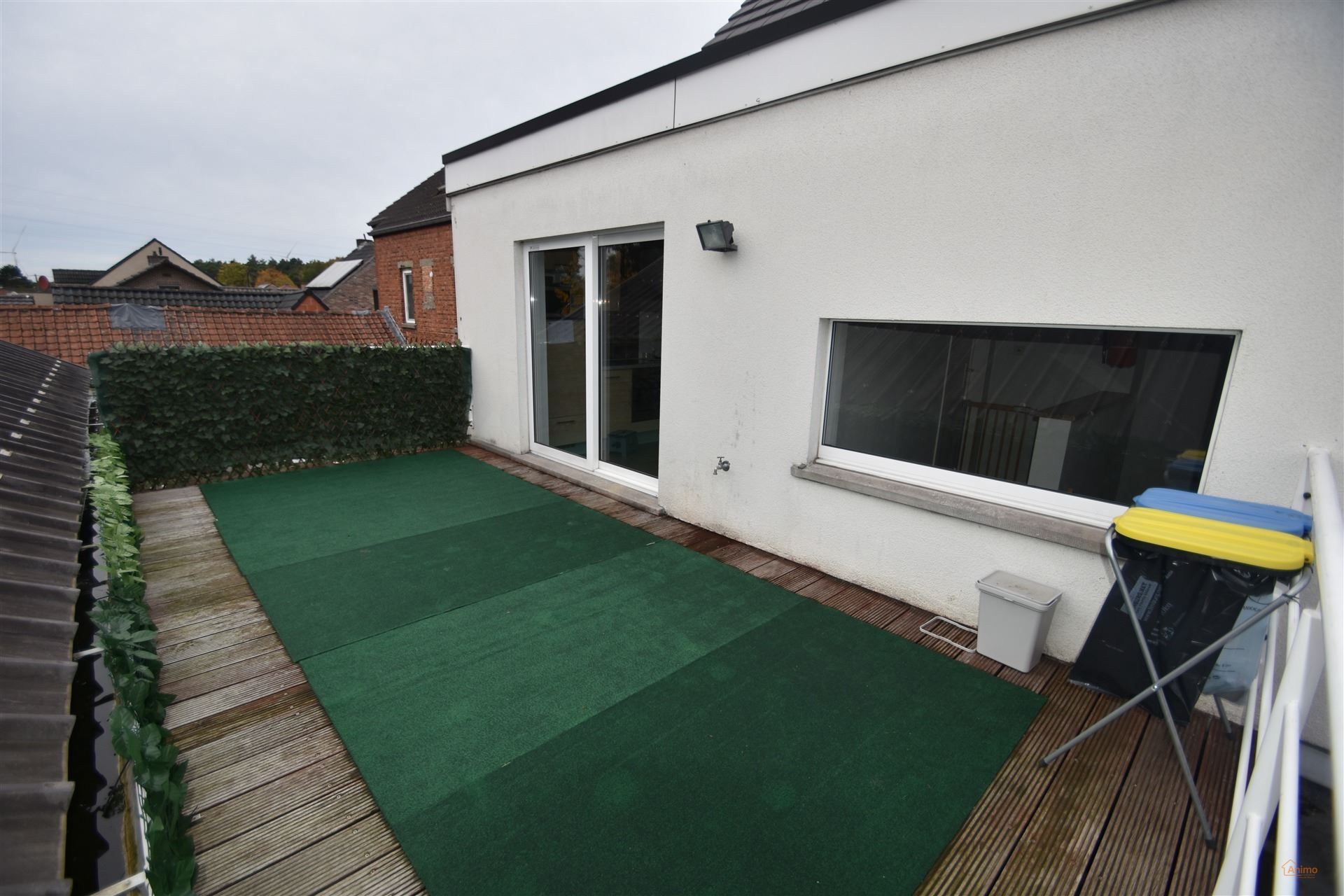 Opslagruimte foto 13