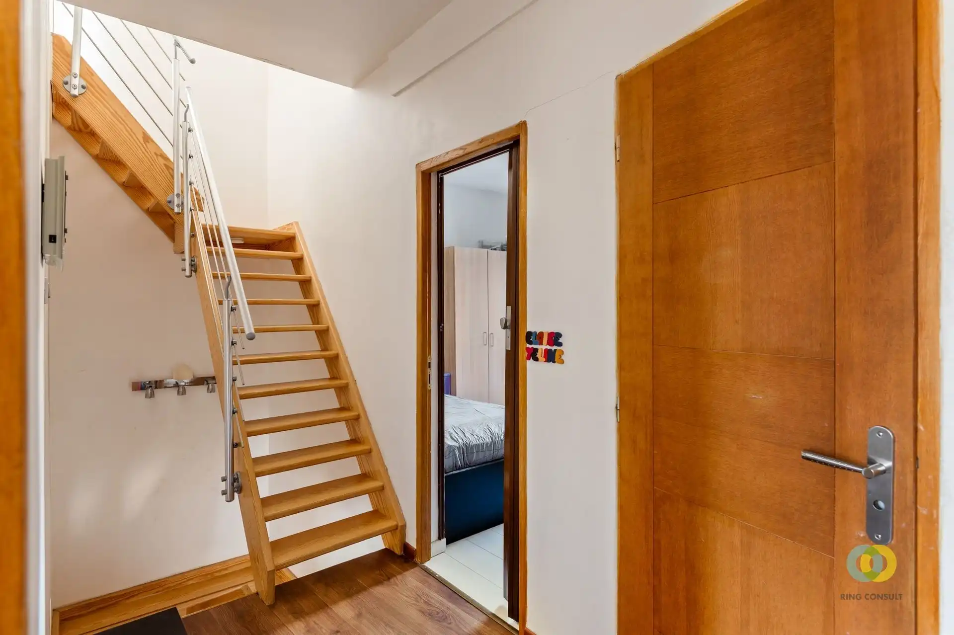 Instapklare woning met 3 slaapkamers en terras foto 11