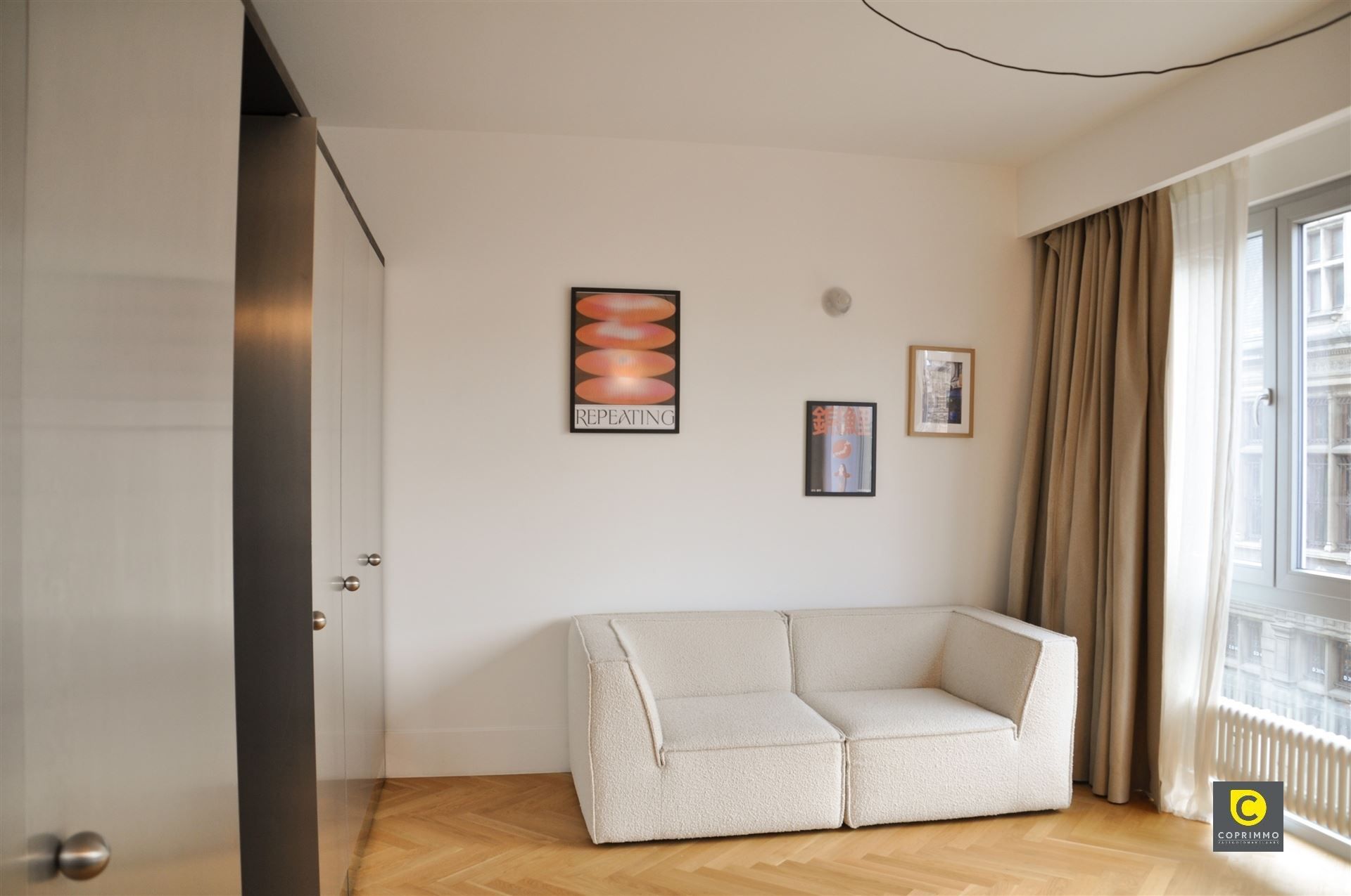 Gemeubelde designstudio op topligging aan het Mechelsplein foto 8