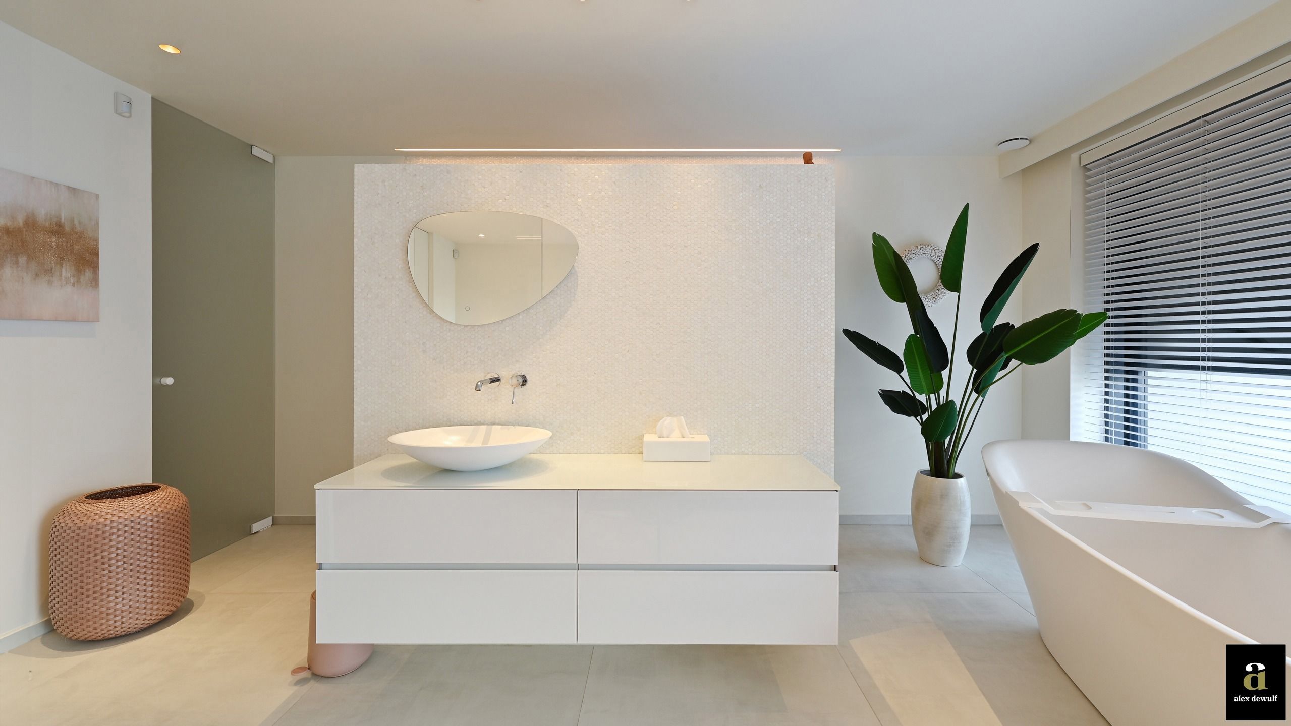 Uitzonderlijk appartement in La Rive [La Réserve]. foto 27